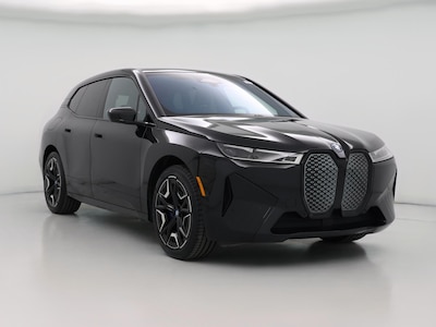 2022 BMW iX xDrive50 -
                  Grand Rapids, MI
