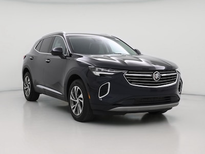 2021 Buick Envision Essence -
                  Grand Rapids, MI