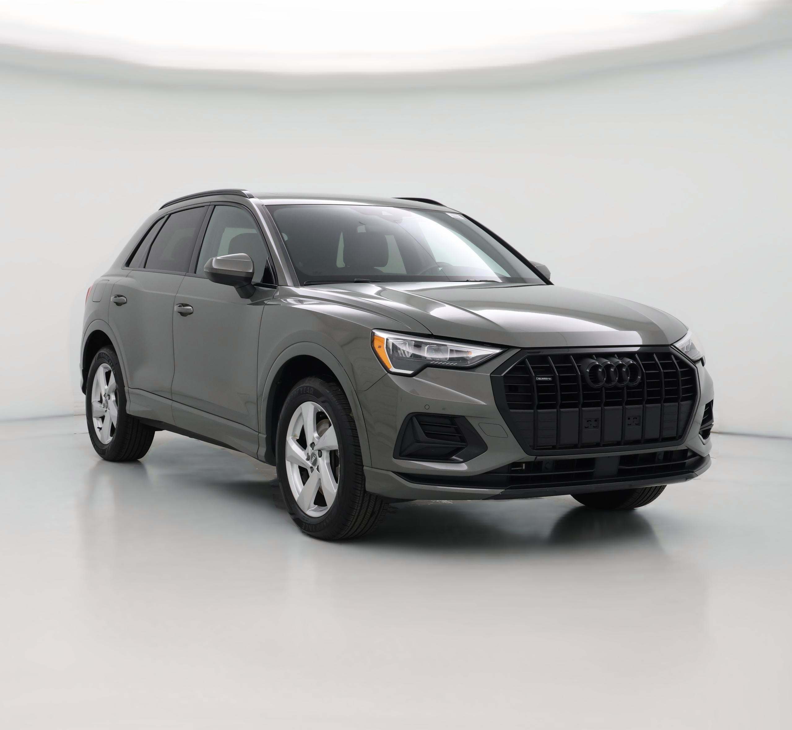 Thumbnail: 2020 Audi Q3 - 1