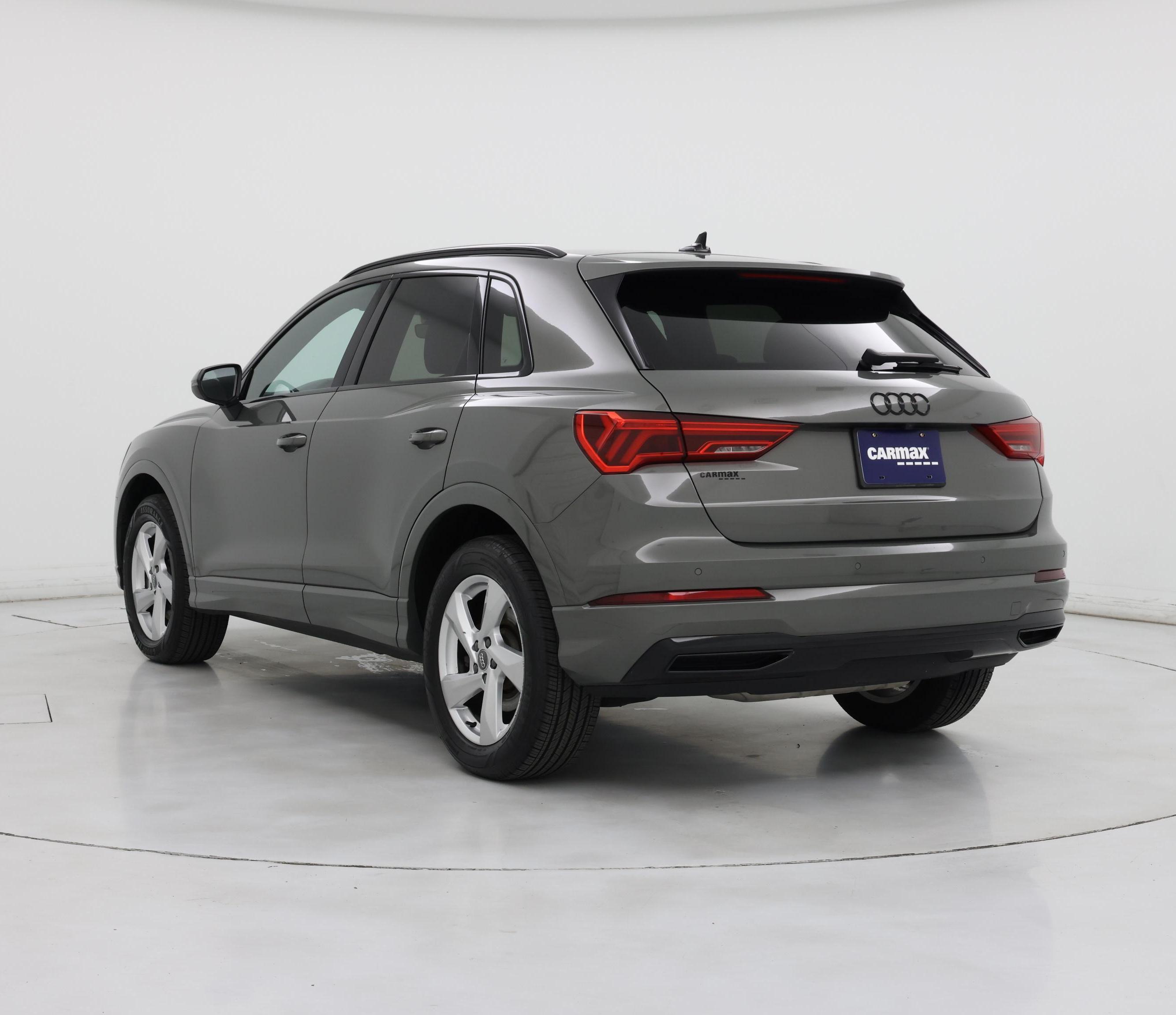 Thumbnail: 2020 Audi Q3 - 2