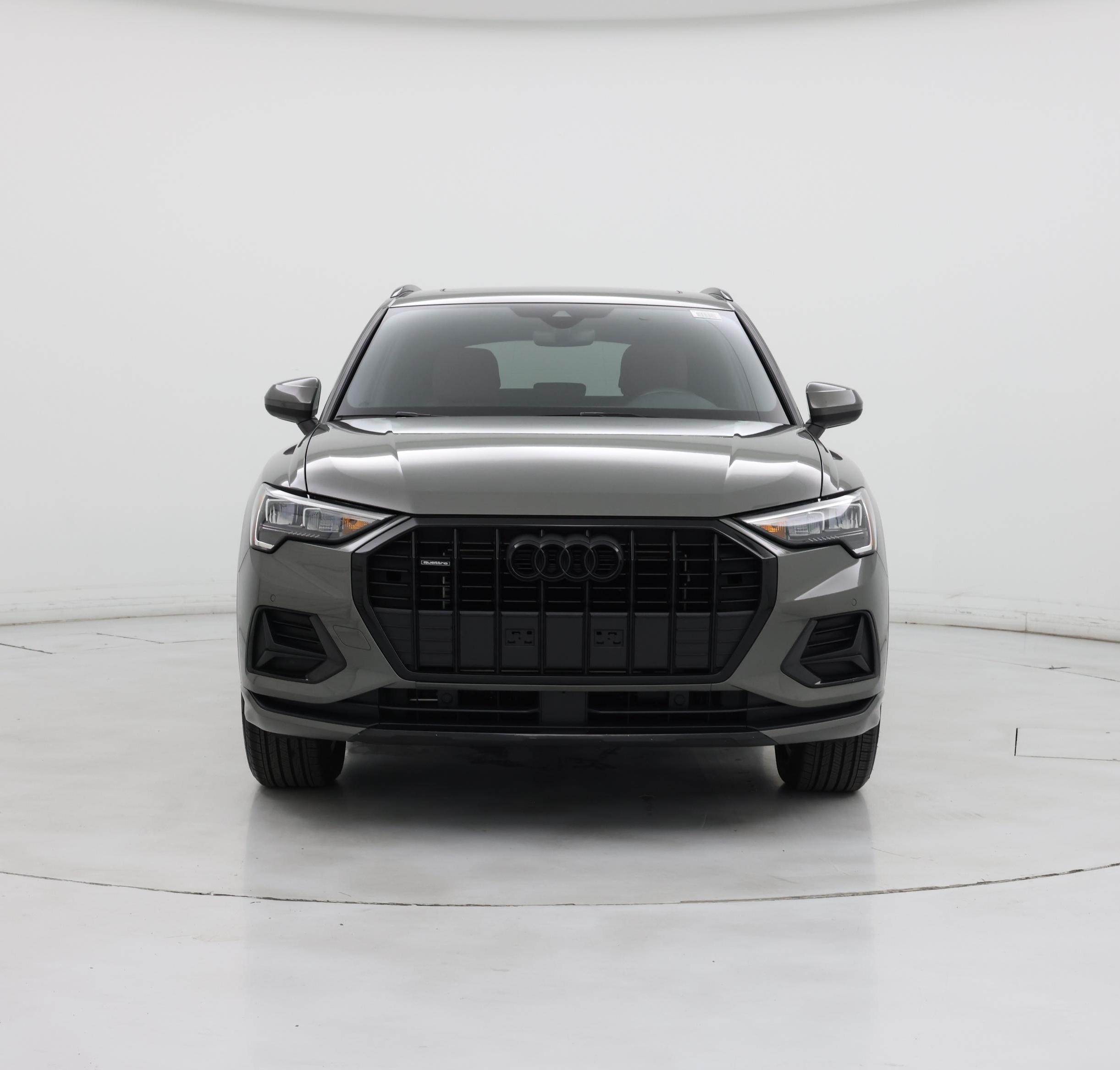 Thumbnail: 2020 Audi Q3 - 5