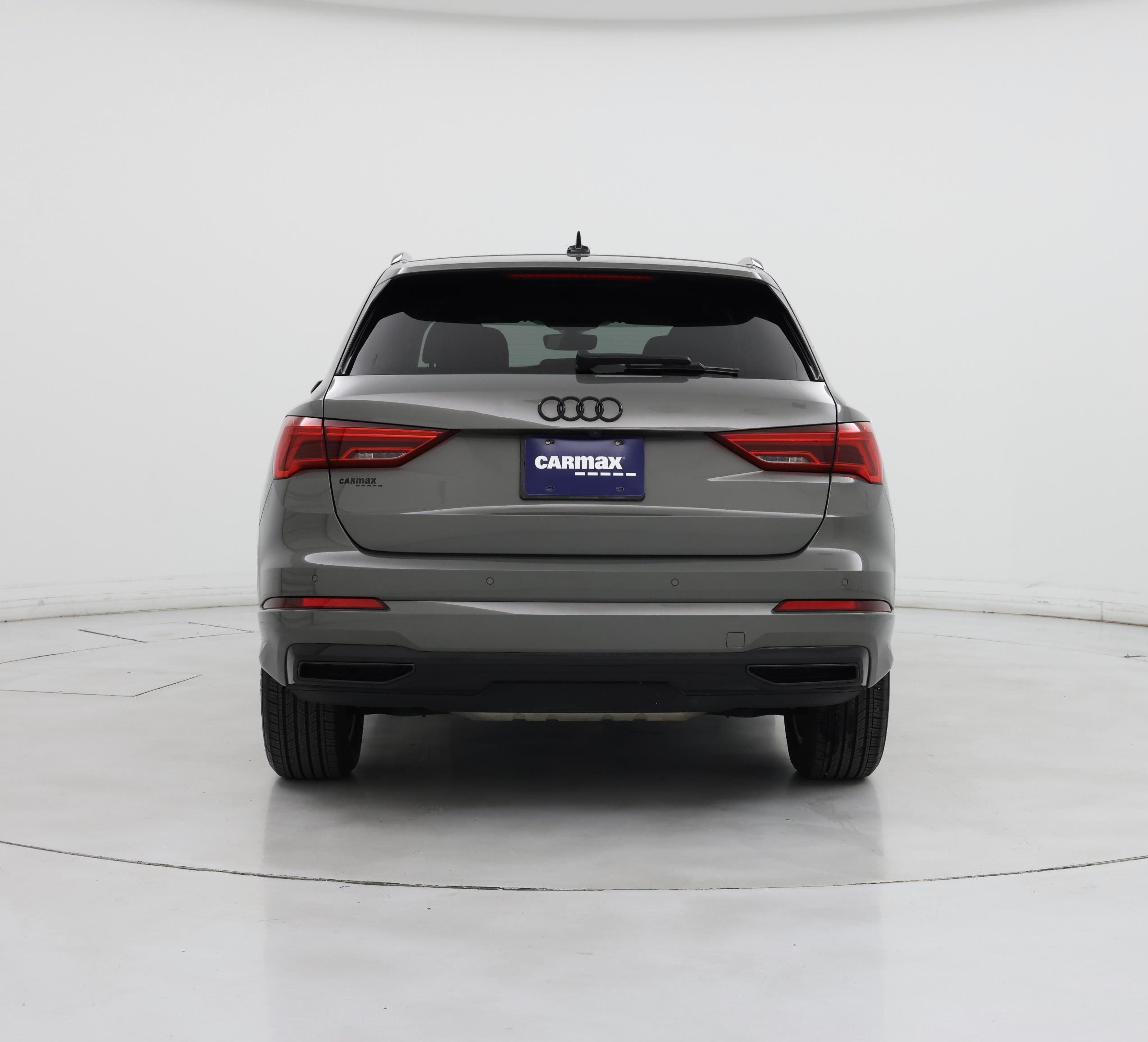 Thumbnail: 2020 Audi Q3 - 6