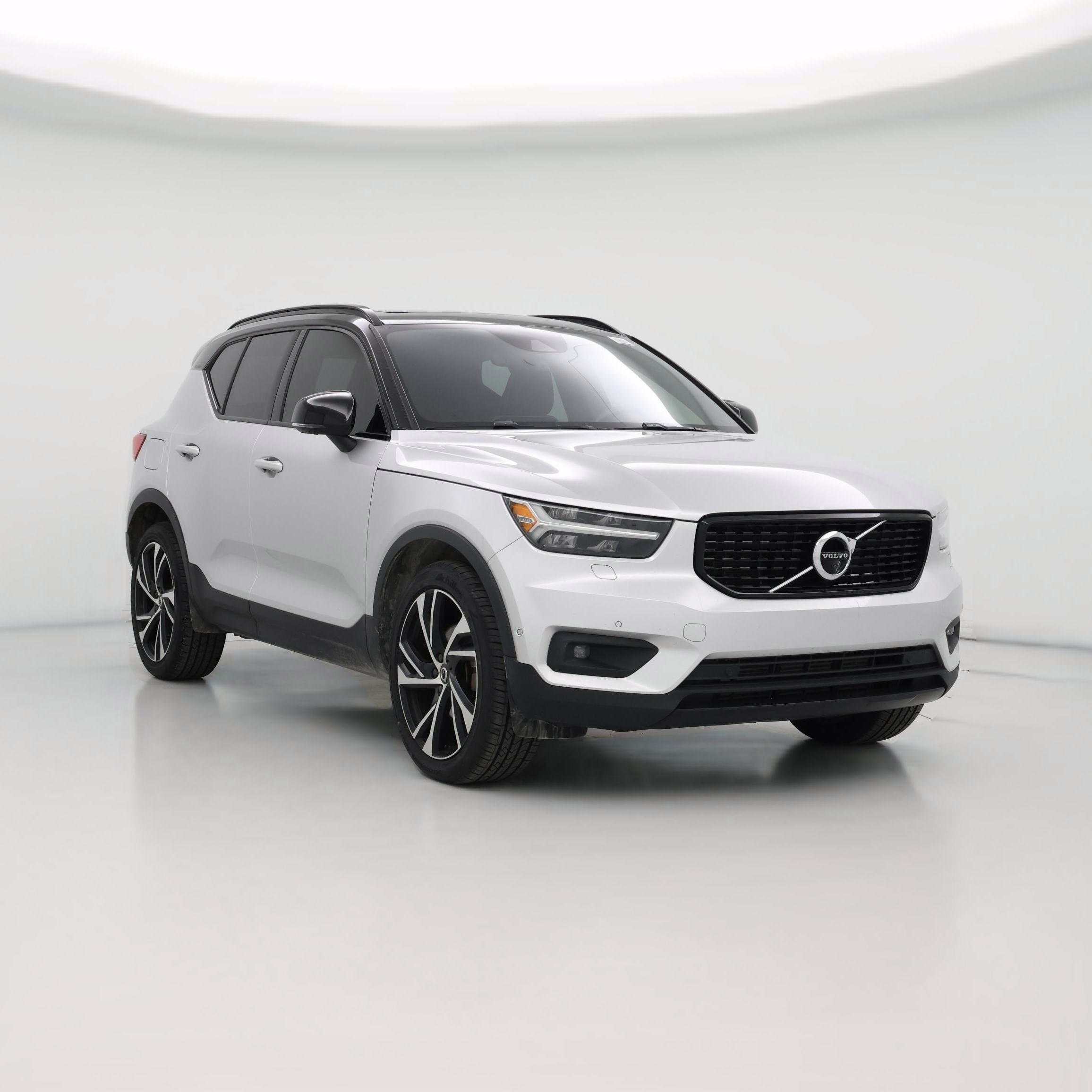 Thumbnail: 2019 Volvo XC40 - 1