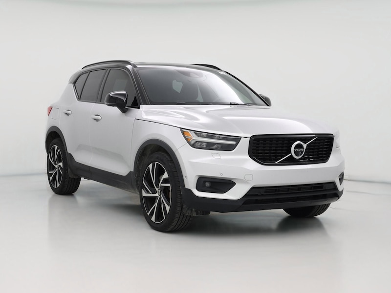 2019 Volvo XC40 T5 R-Design -
                  Denver, CO