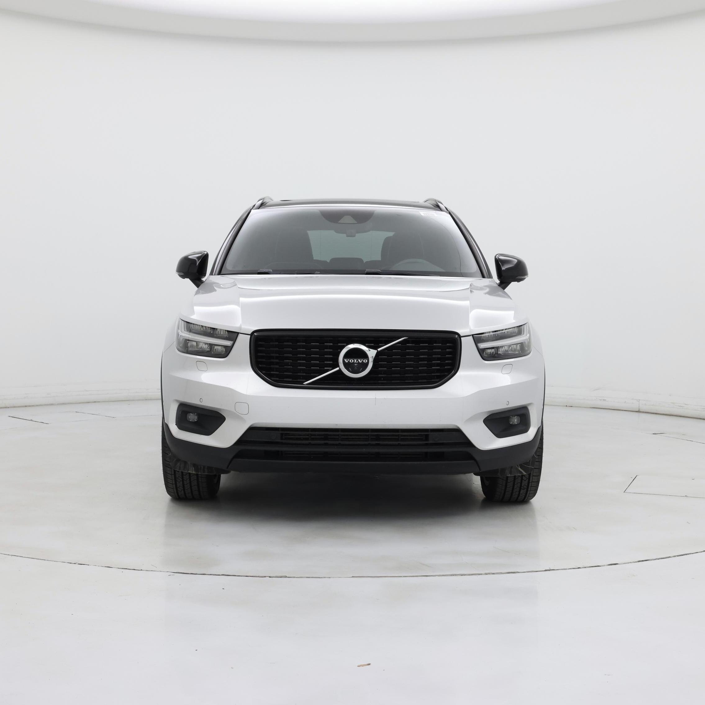 Thumbnail: 2019 Volvo XC40 - 5