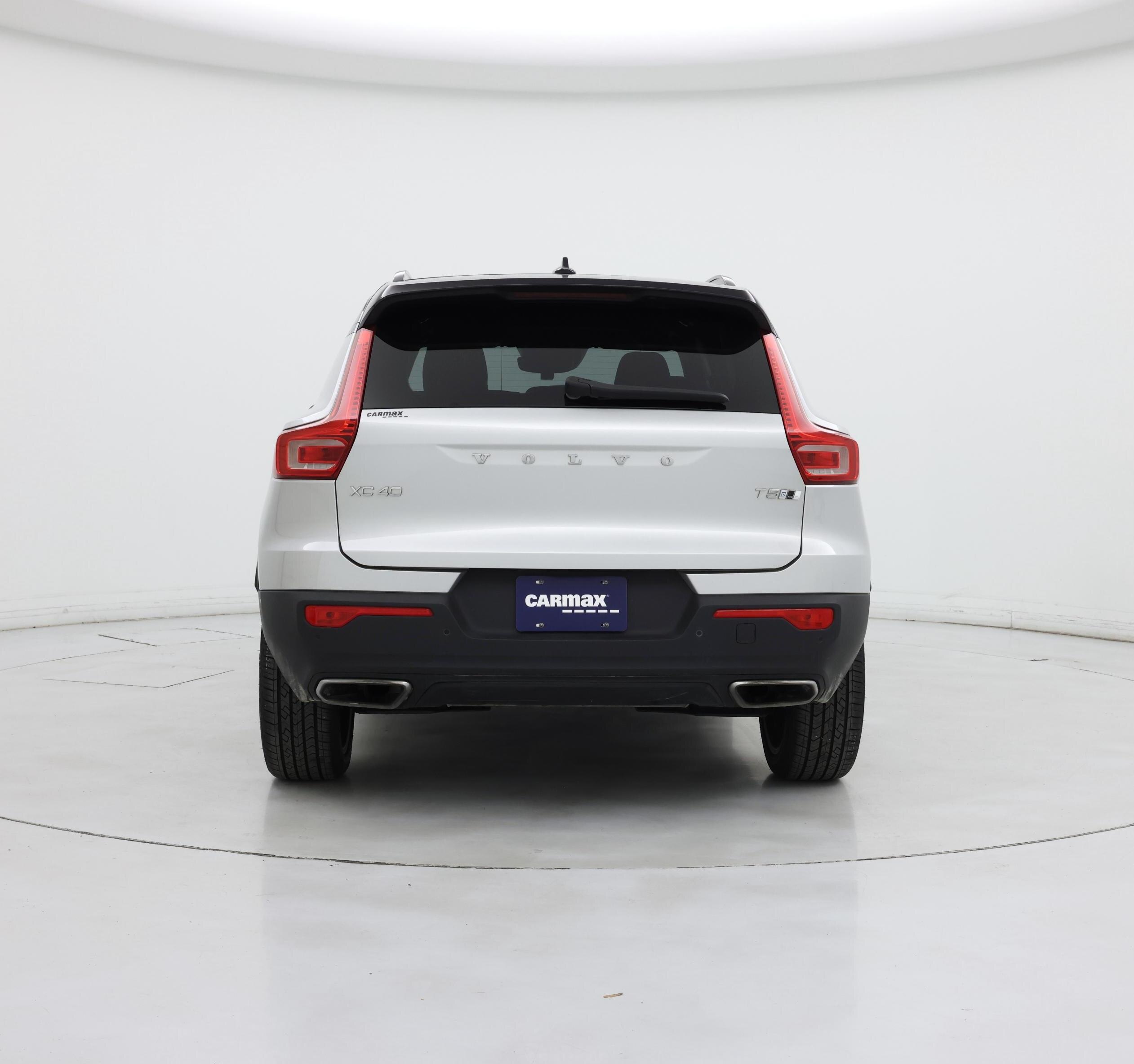 Thumbnail: 2019 Volvo XC40 - 6