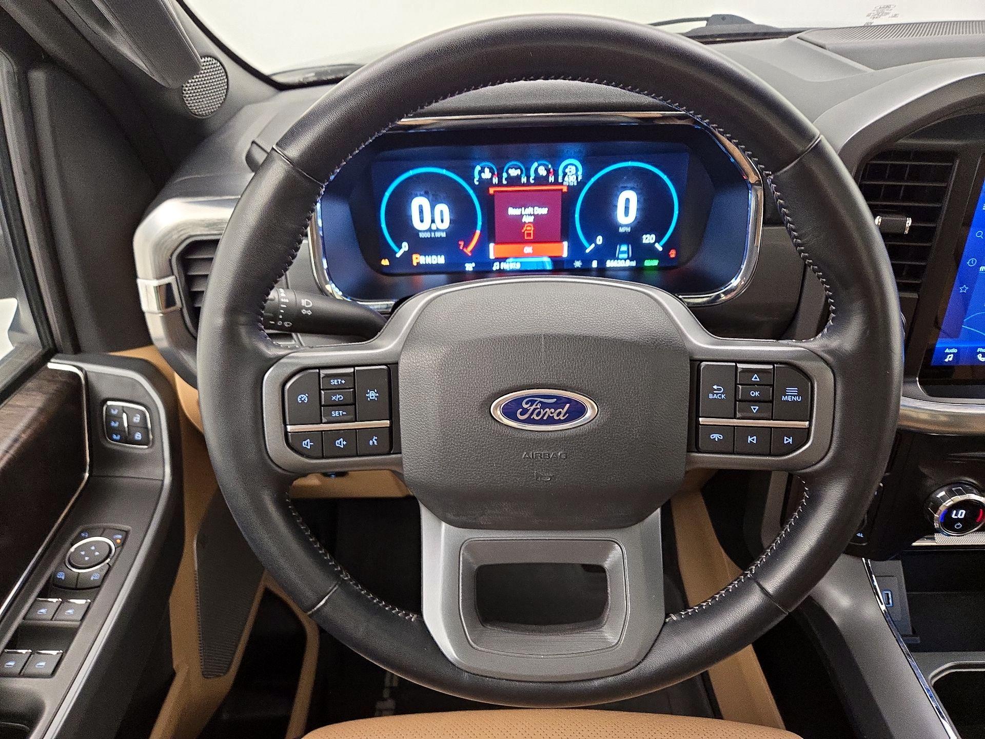 Thumbnail: 2021 Ford F-150 - 10
