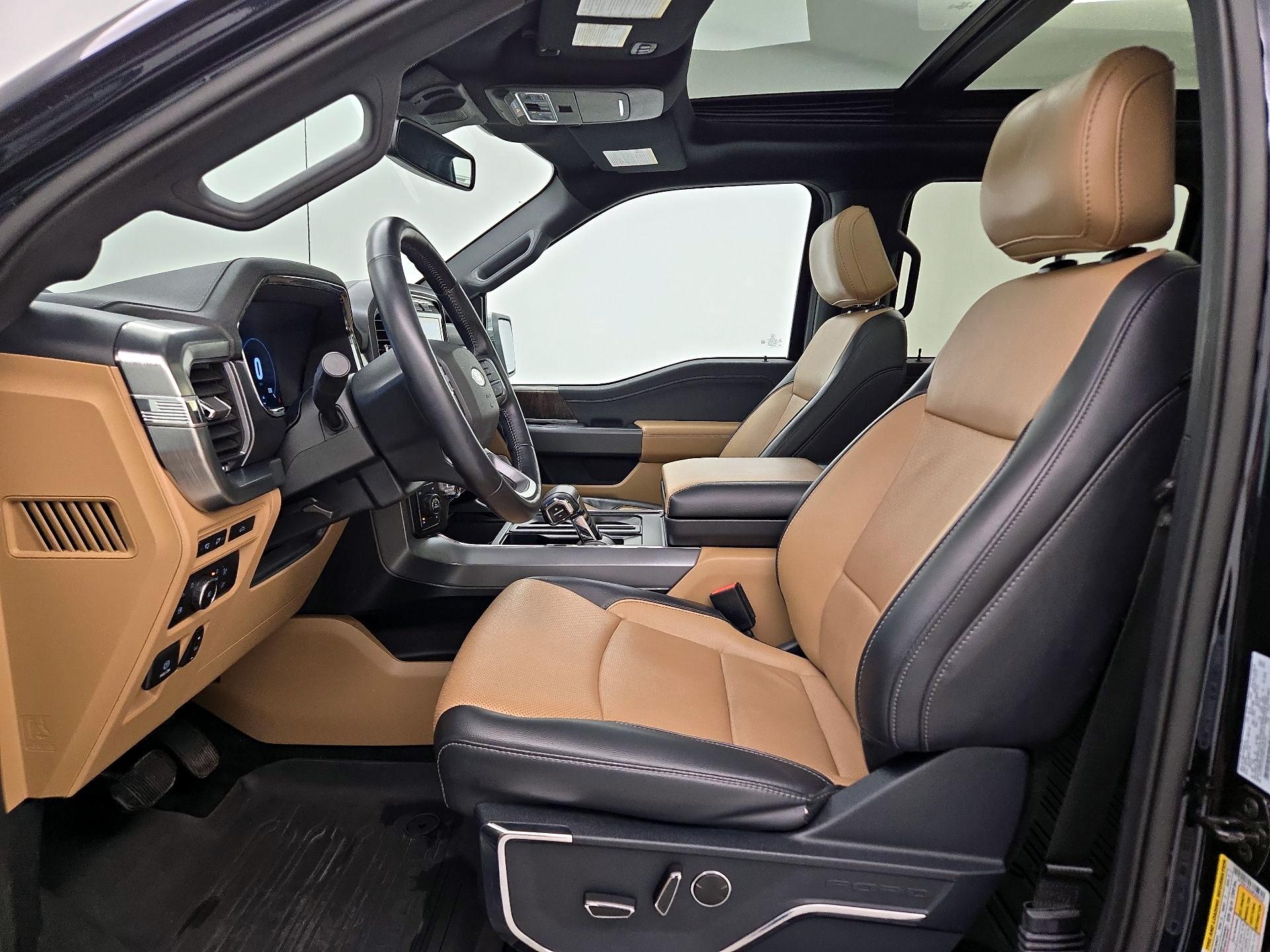 Thumbnail: 2021 Ford F-150 - 11