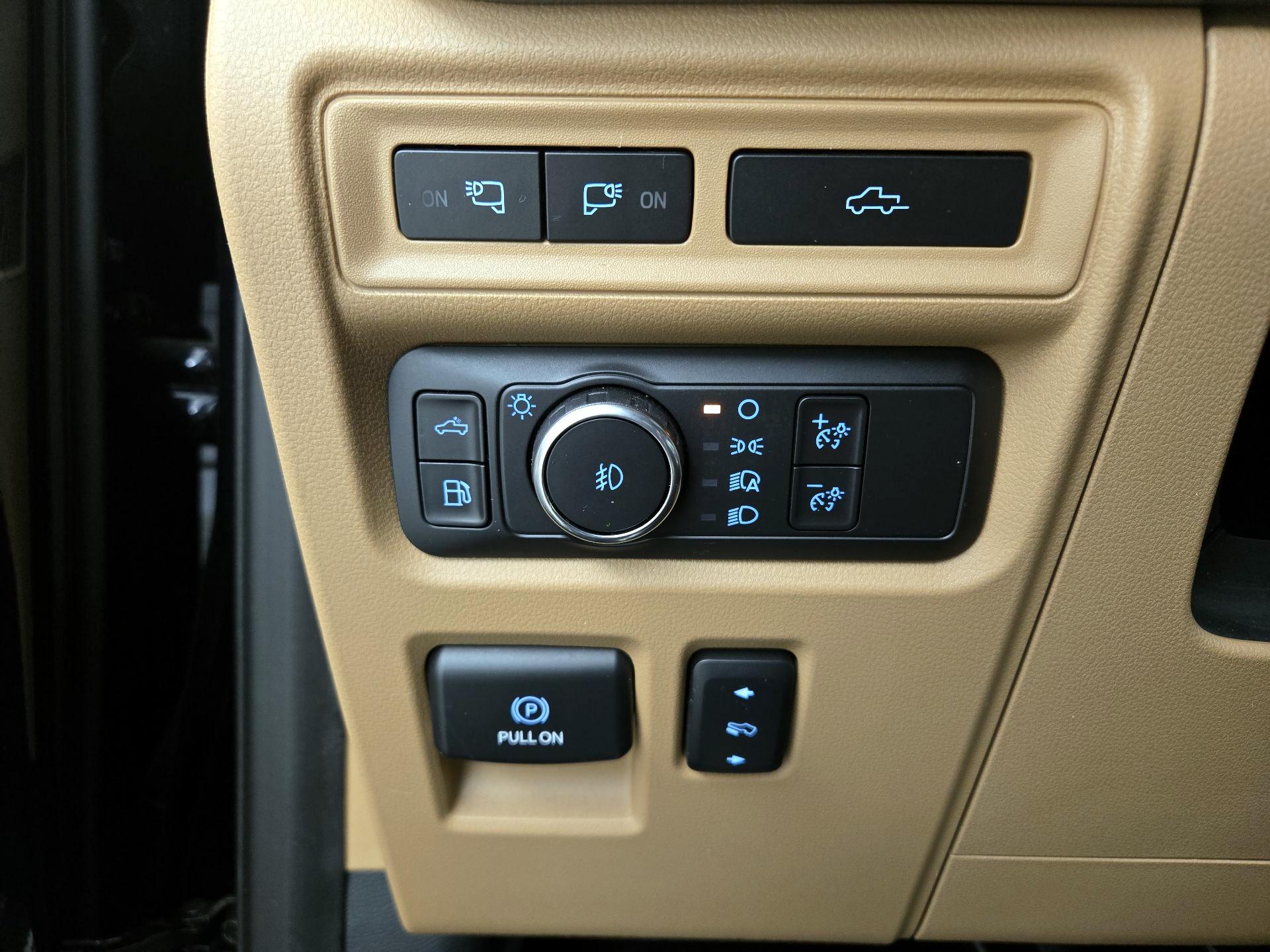 Thumbnail: 2021 Ford F-150 - 13
