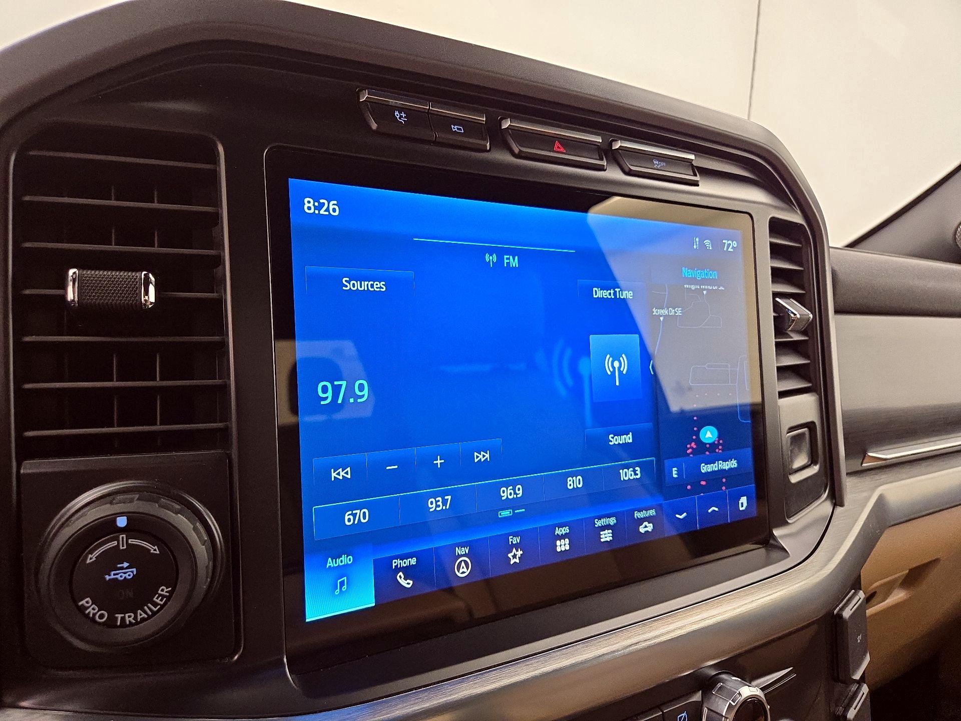 Thumbnail: 2021 Ford F-150 - 16