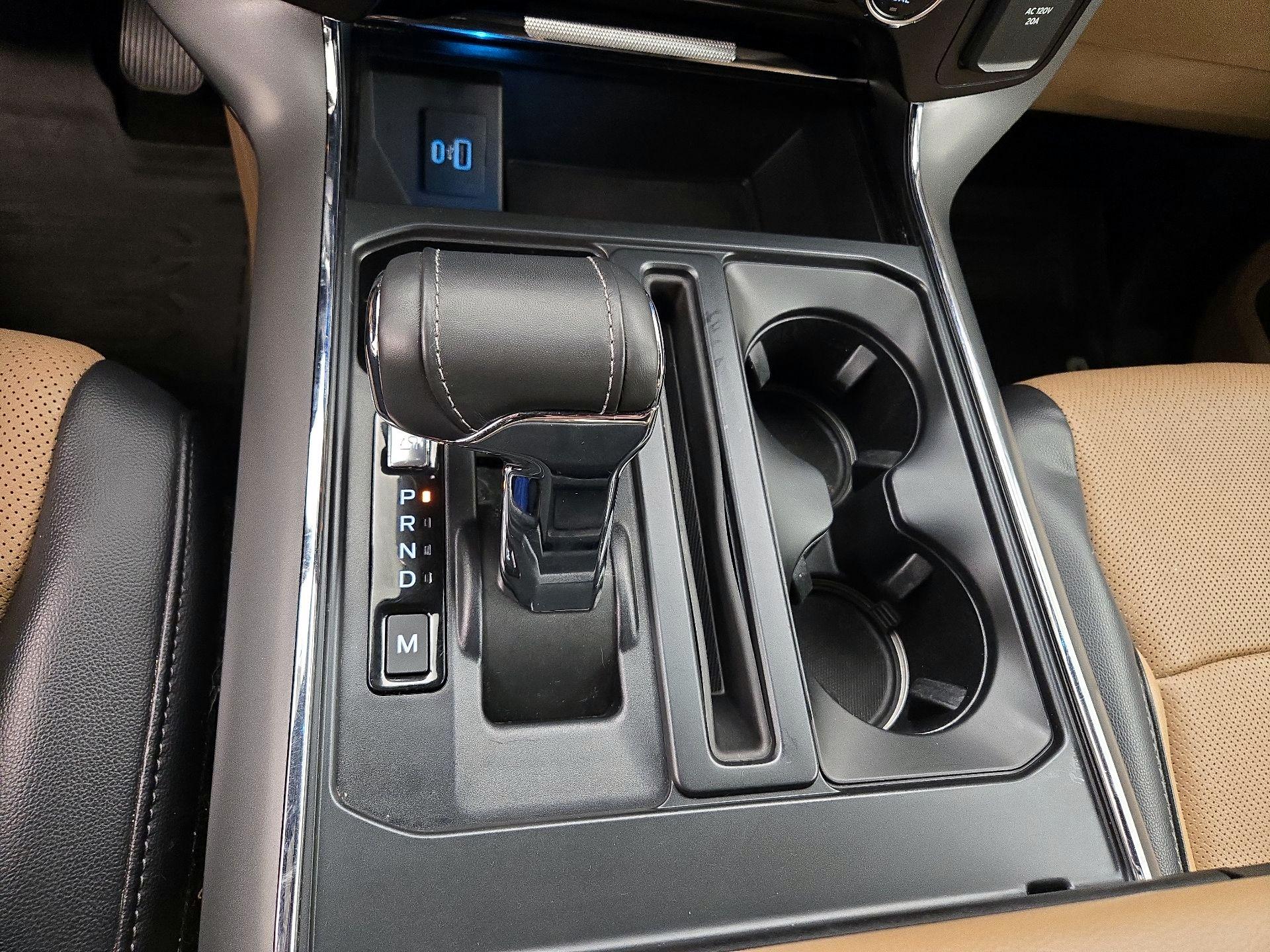 Thumbnail: 2021 Ford F-150 - 18