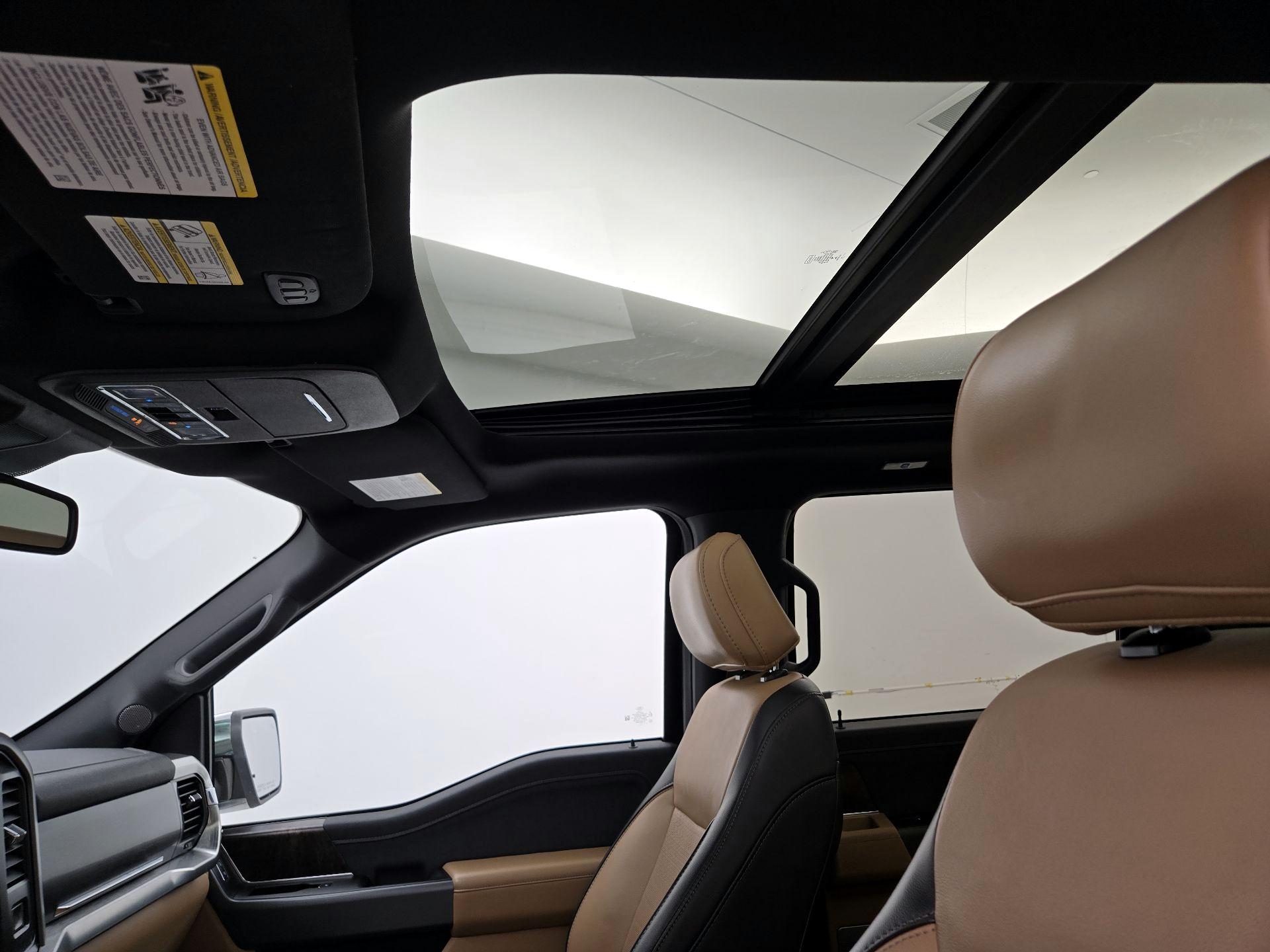 Thumbnail: 2021 Ford F-150 - 20