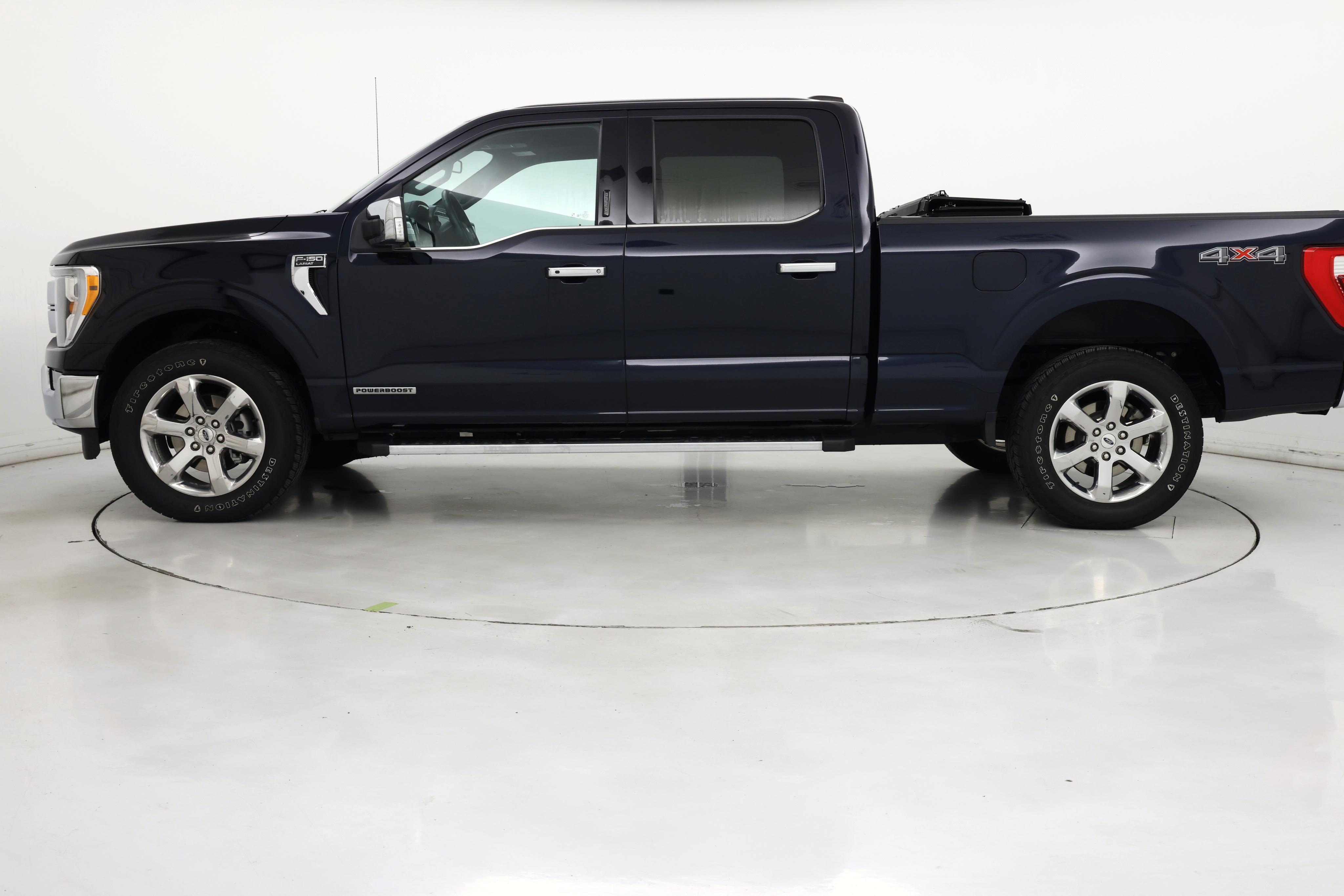 Thumbnail: 2021 Ford F-150 - 3