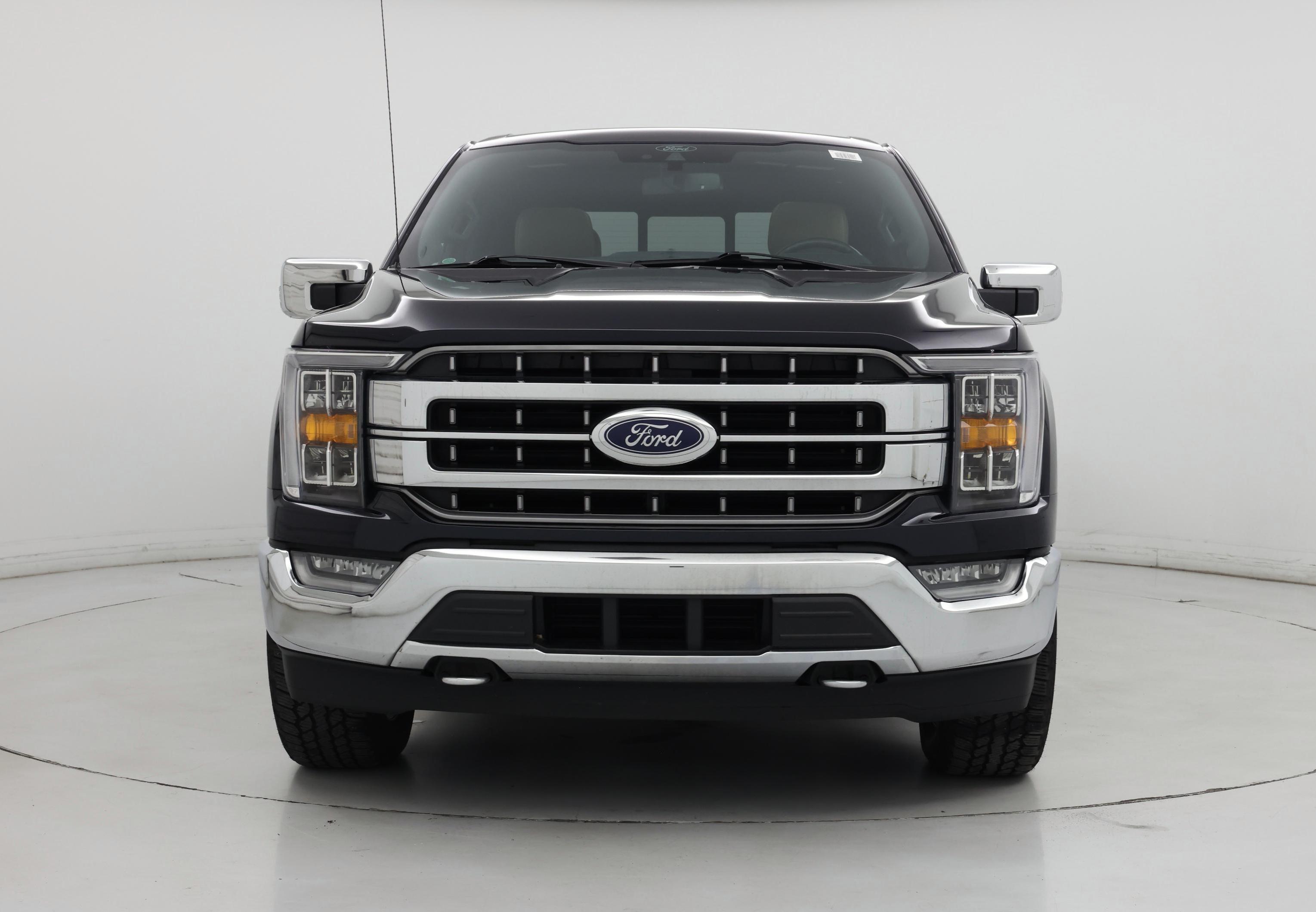 Thumbnail: 2021 Ford F-150 - 5