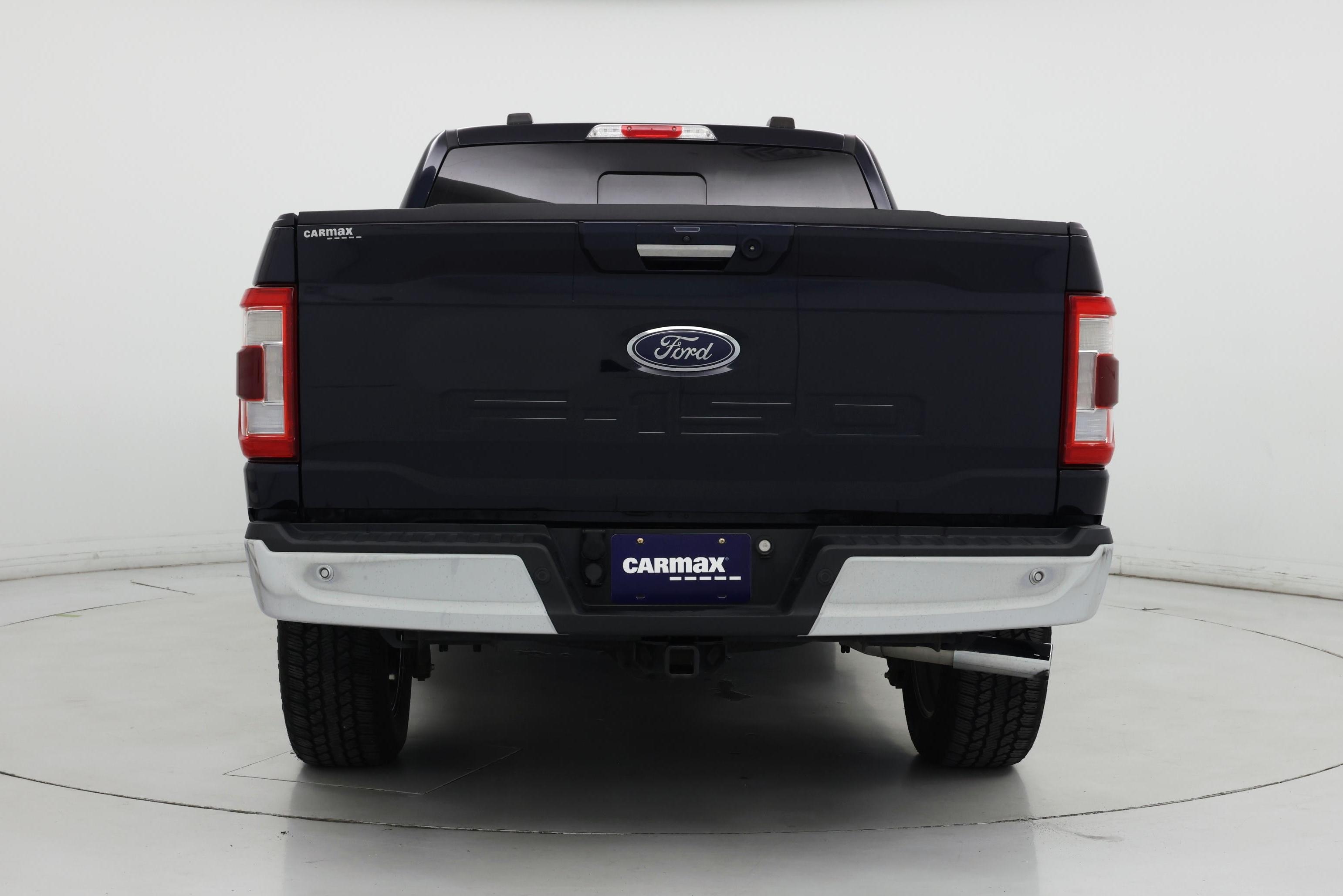 Thumbnail: 2021 Ford F-150 - 6