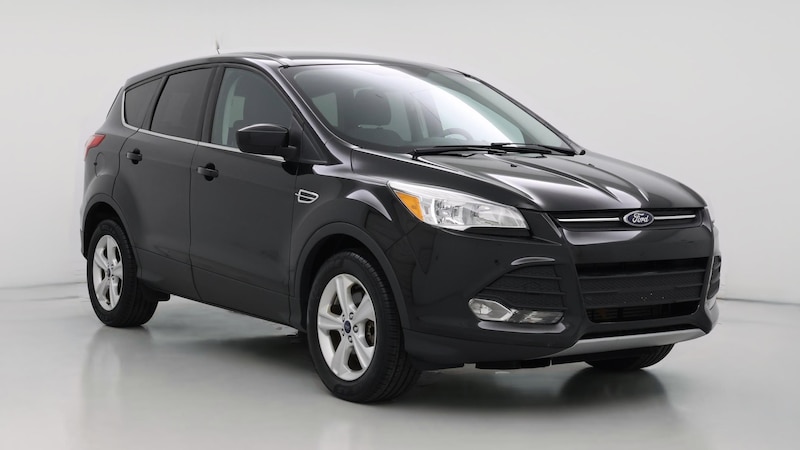 2014 Ford Escape SE Hero Image