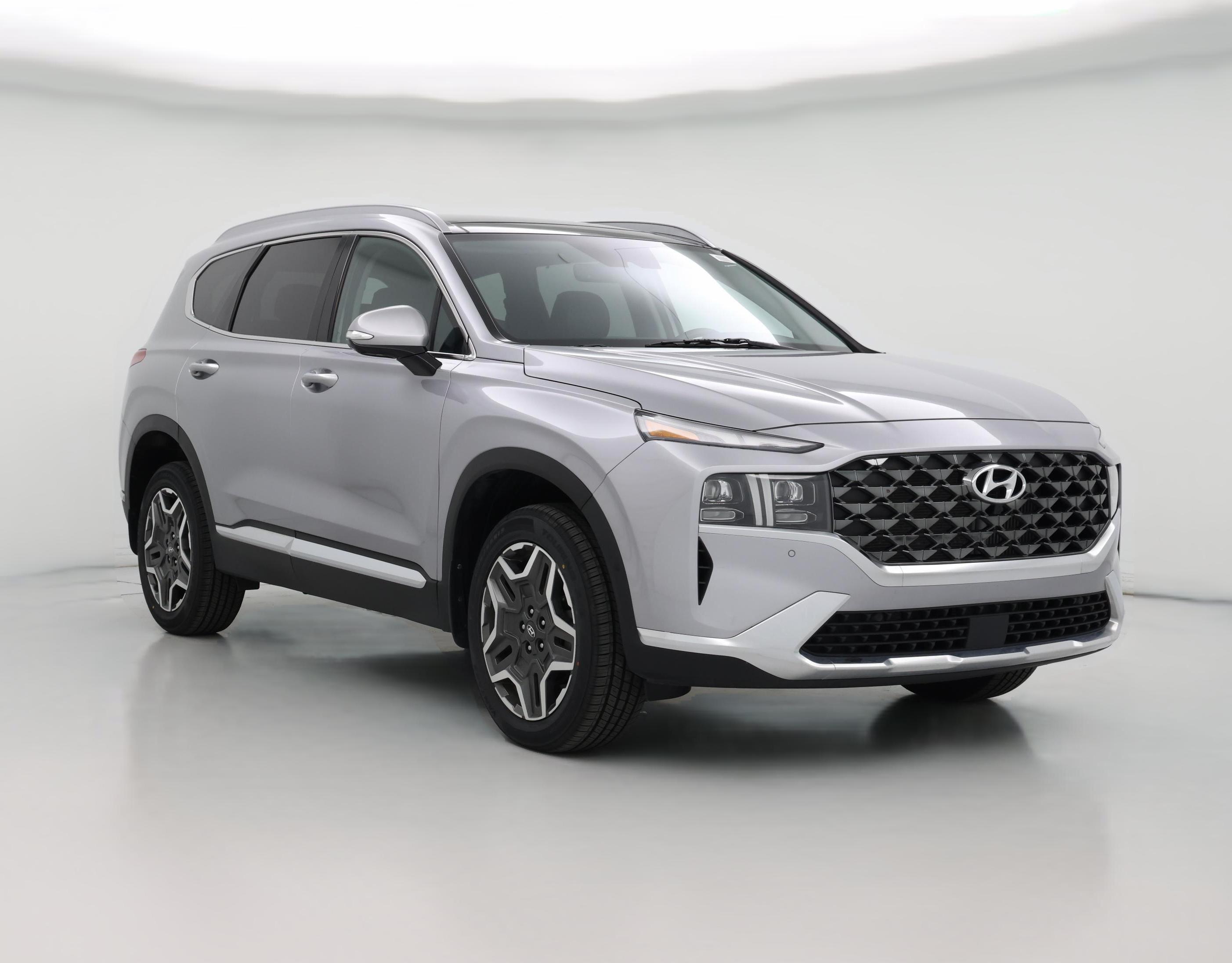 Thumbnail: 2023 Hyundai Santa Fe - 1