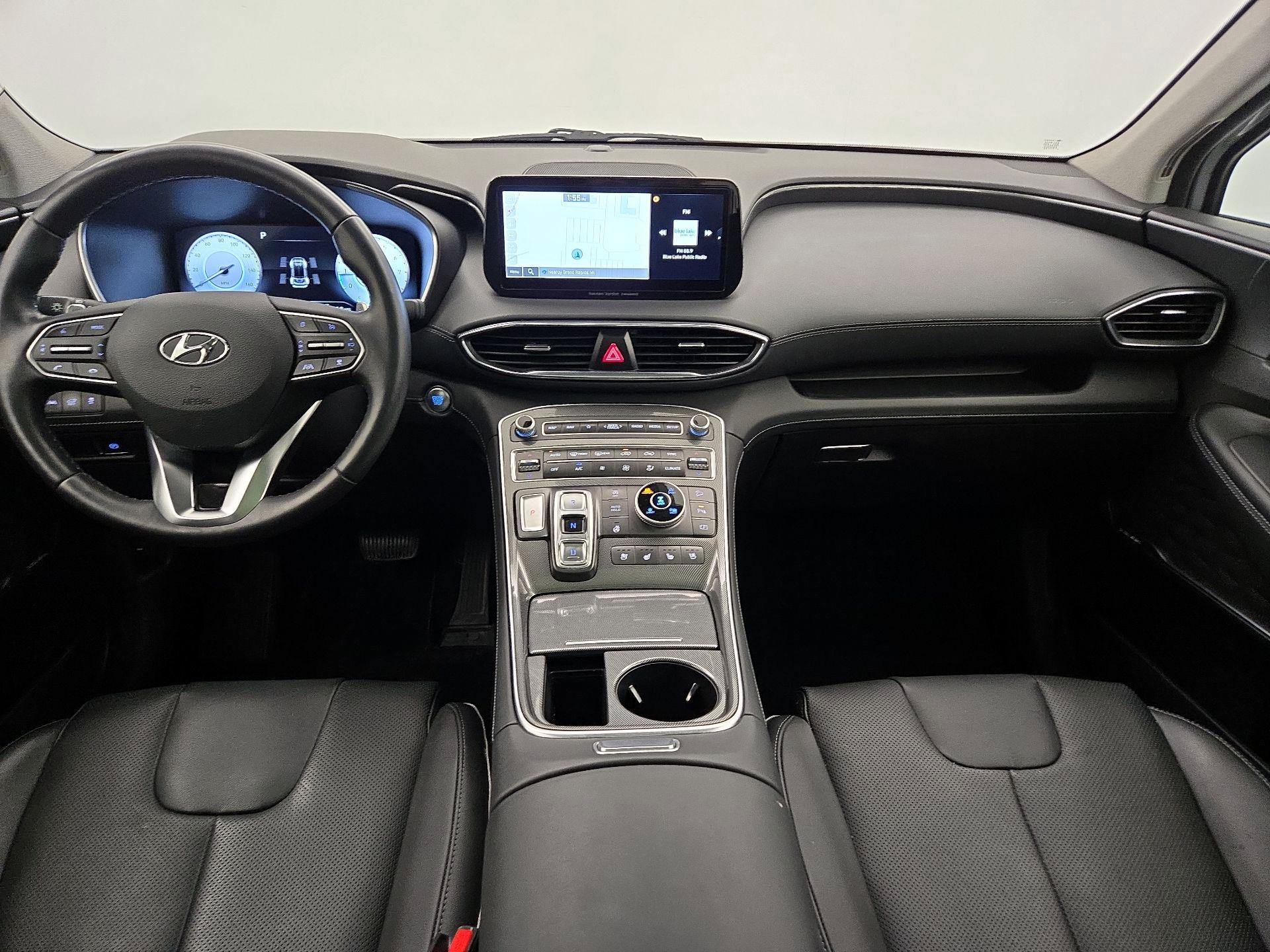 Thumbnail: 2023 Hyundai Santa Fe - 9