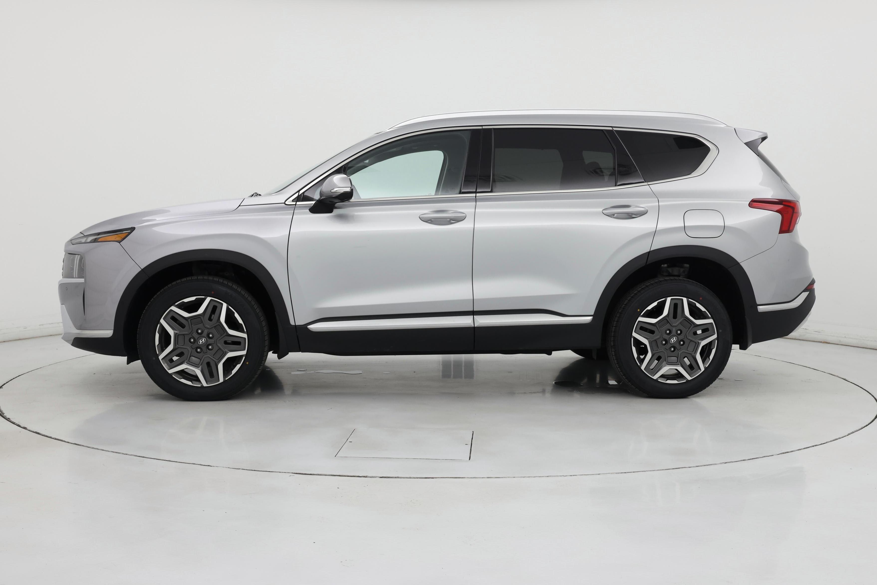 Thumbnail: 2023 Hyundai Santa Fe - 3