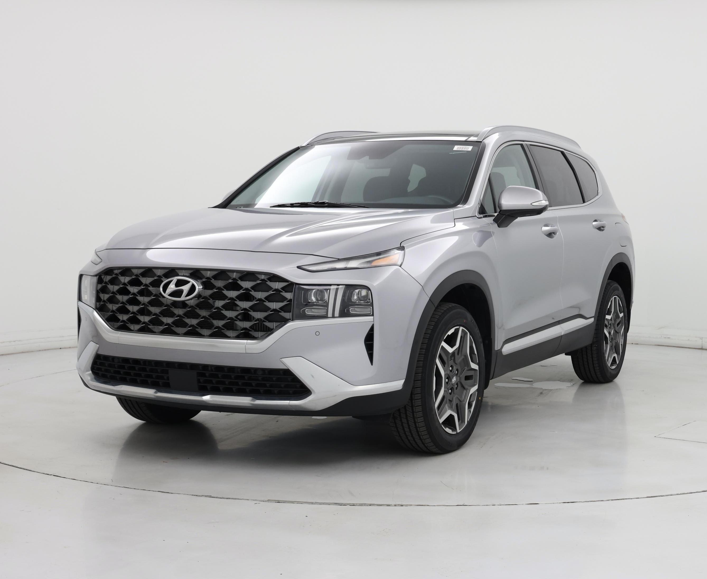 Thumbnail: 2023 Hyundai Santa Fe - 4