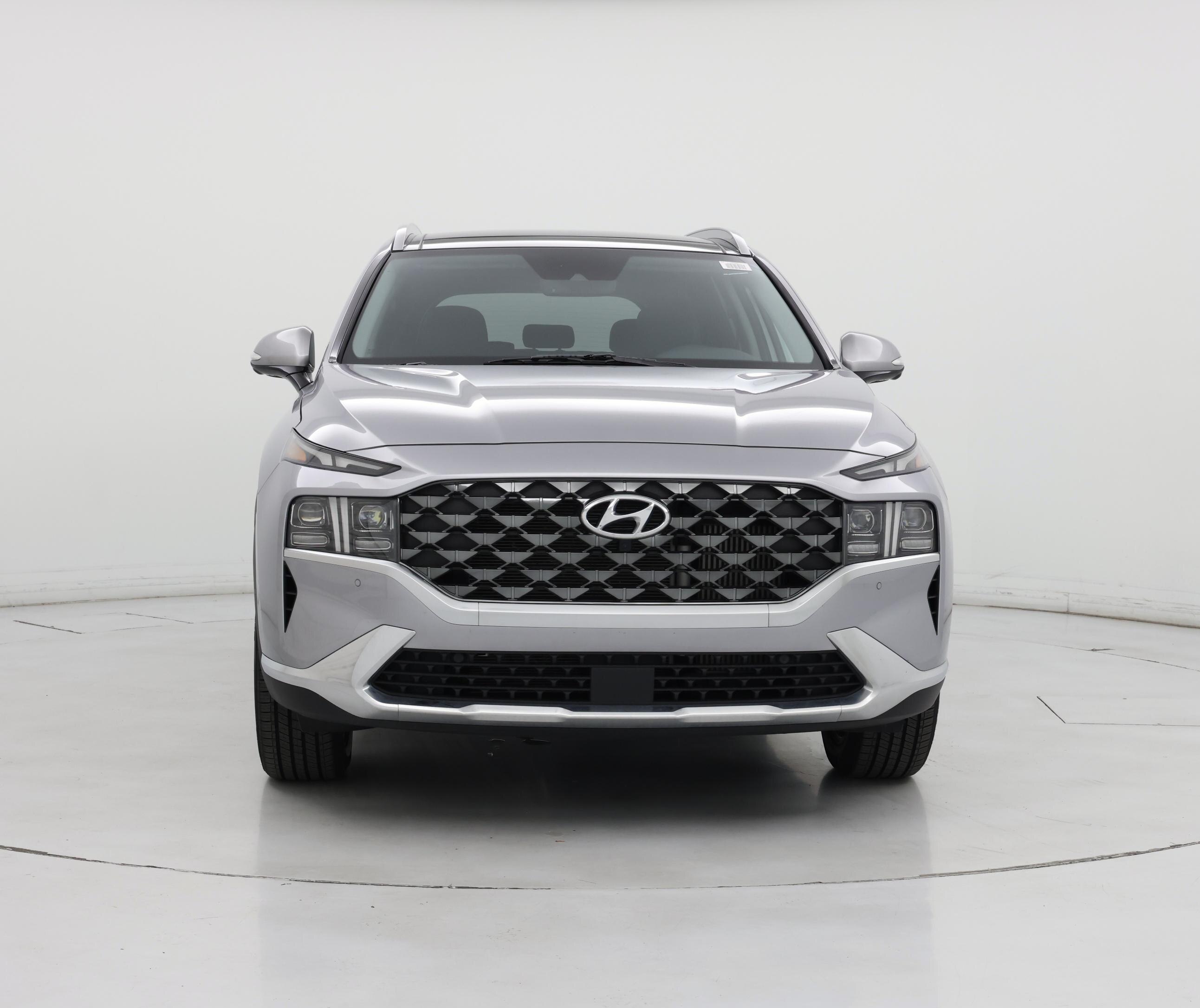 Thumbnail: 2023 Hyundai Santa Fe - 5
