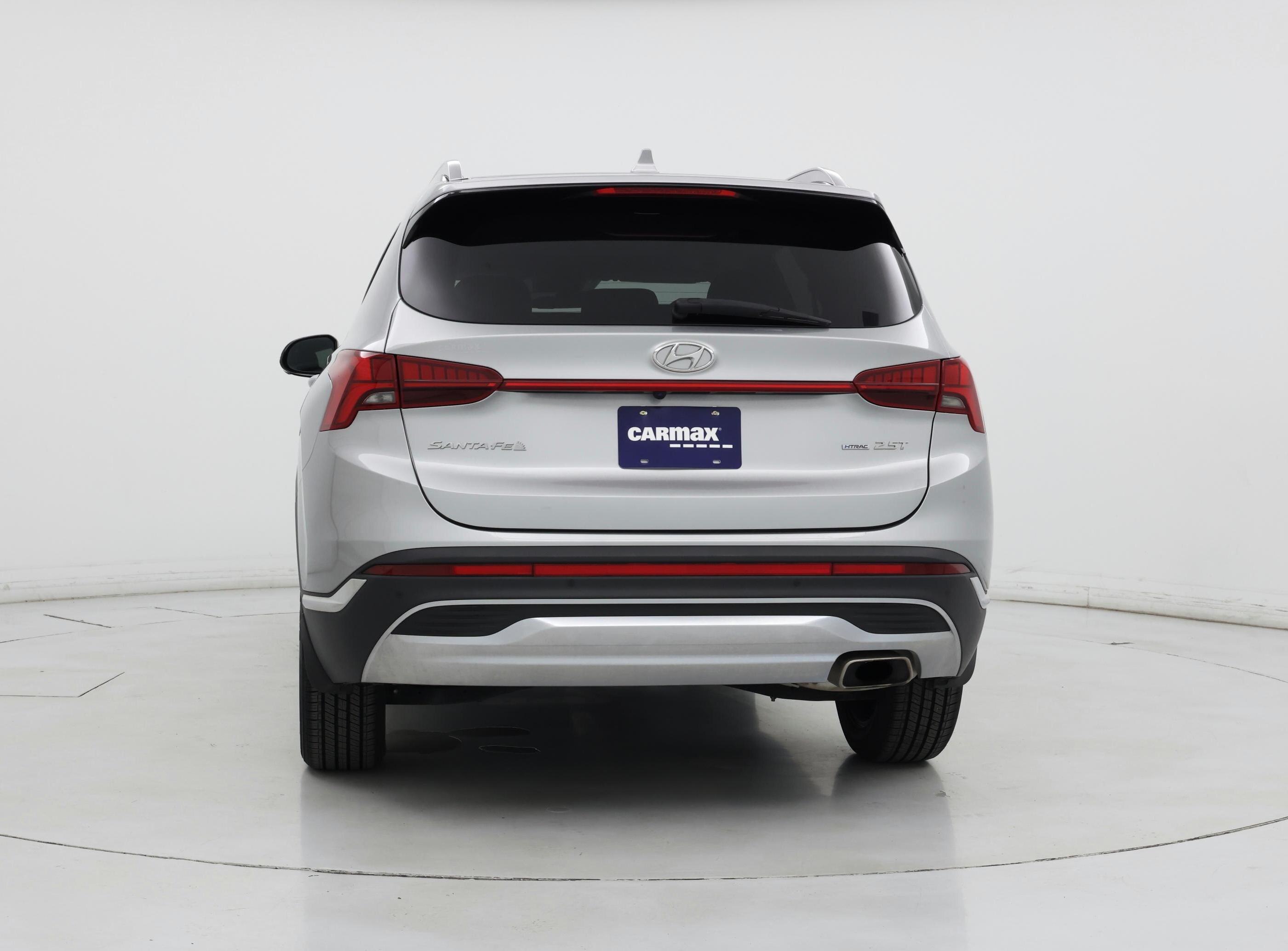 Thumbnail: 2023 Hyundai Santa Fe - 6