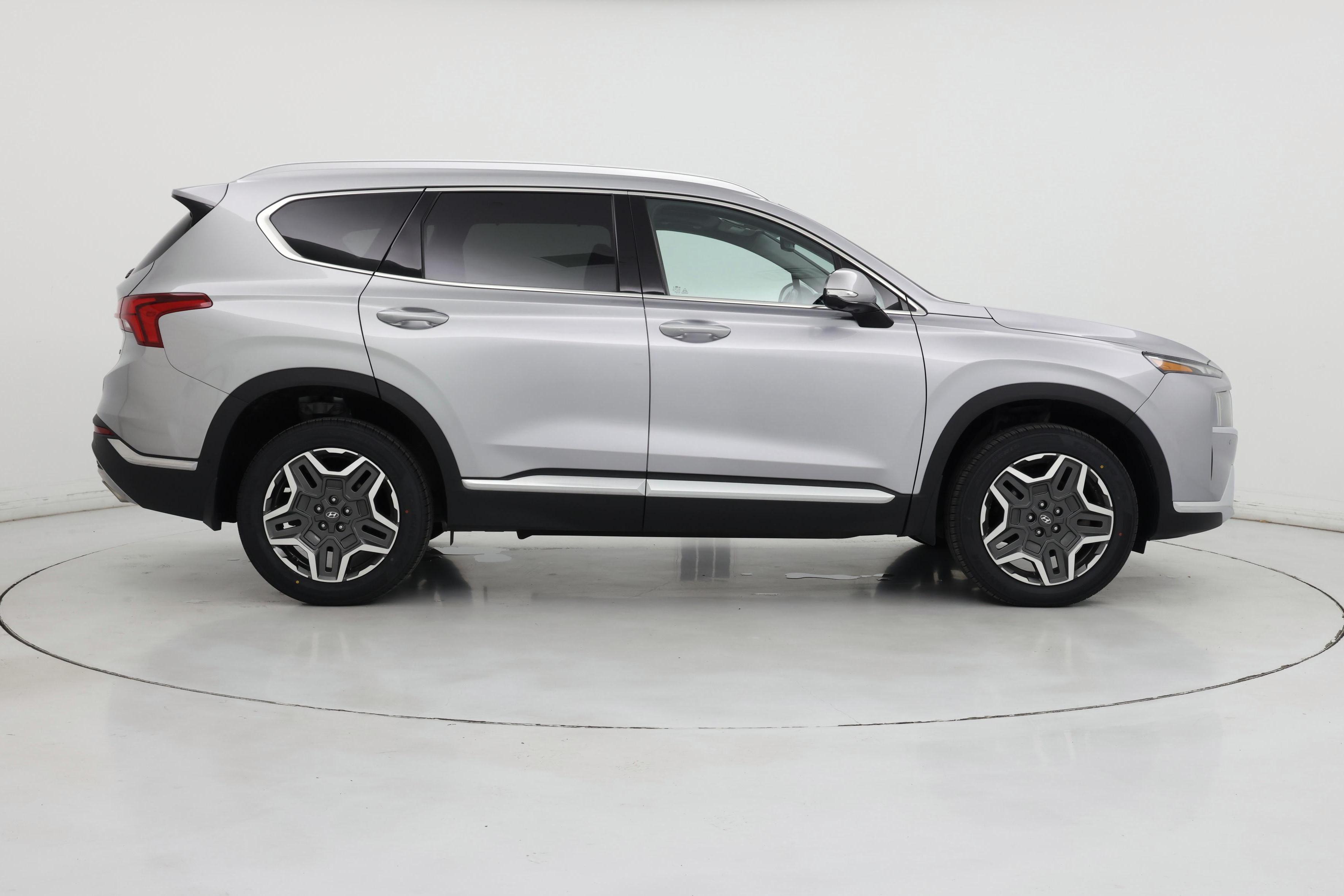 Thumbnail: 2023 Hyundai Santa Fe - 7