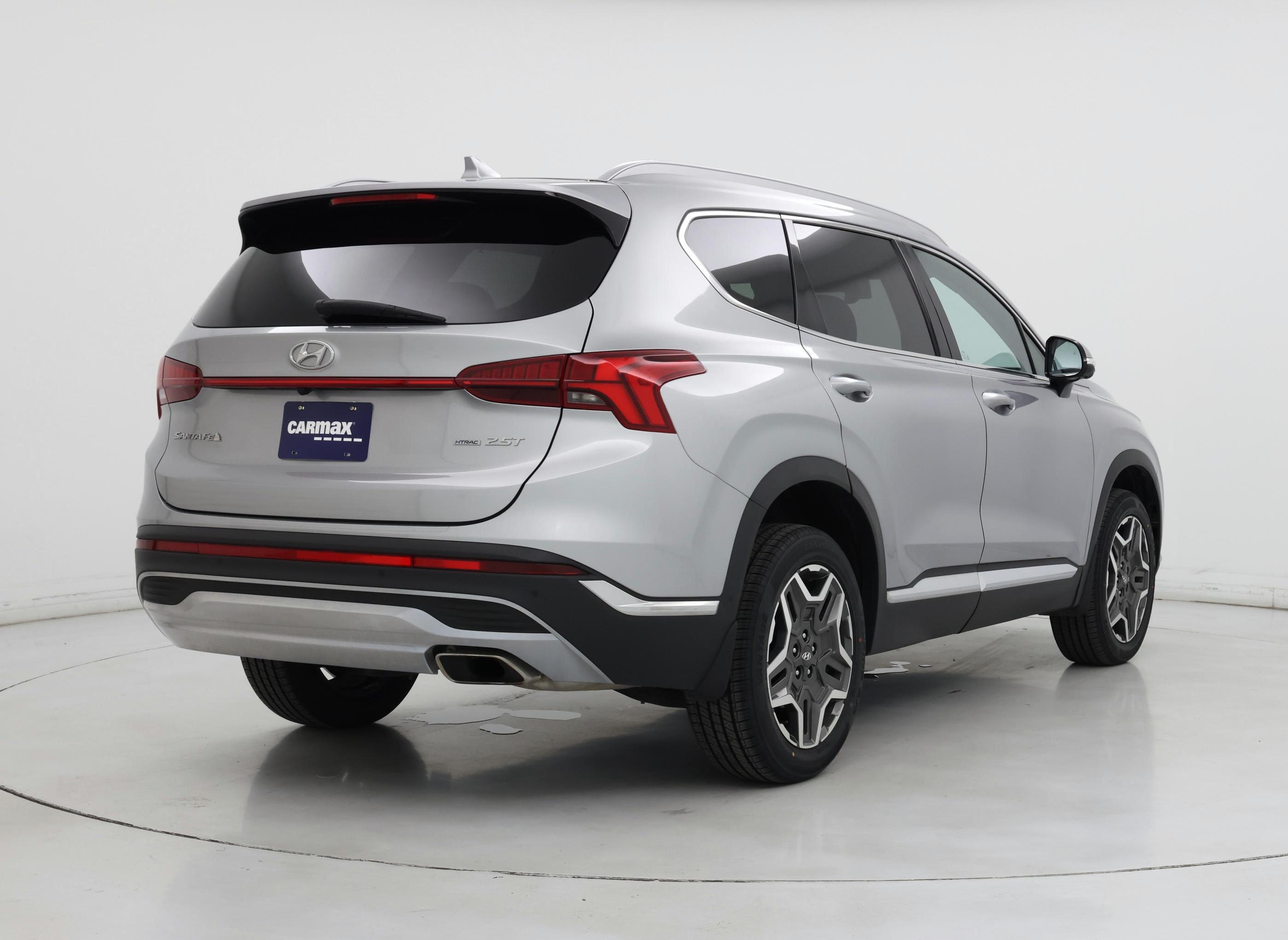 Thumbnail: 2023 Hyundai Santa Fe - 8