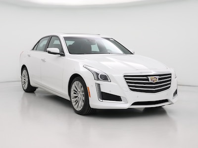 2019 Cadillac CTS Premium Luxury -
                  Grand Rapids, MI