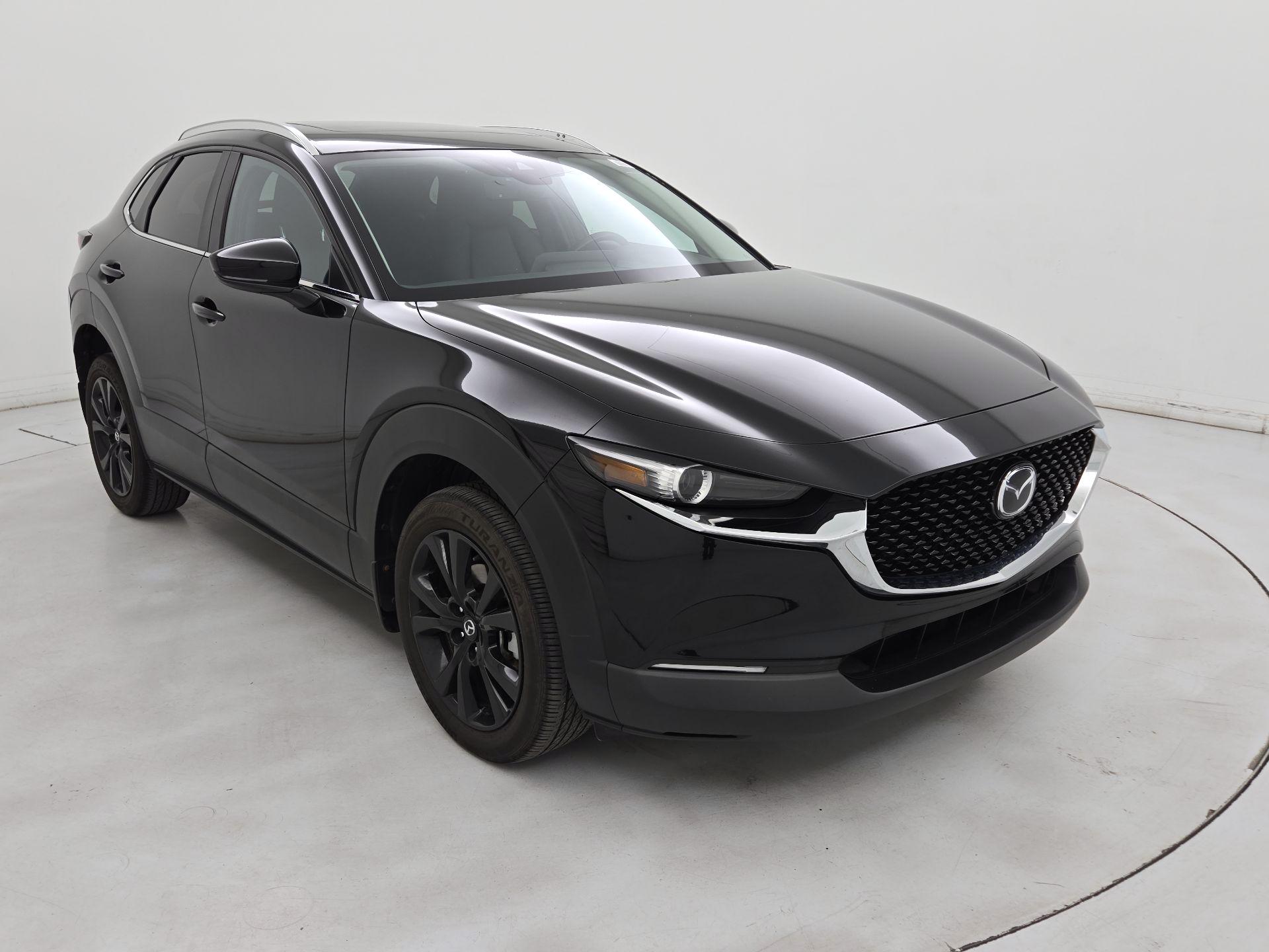 Thumbnail: 2021 Mazda CX-30 - 1