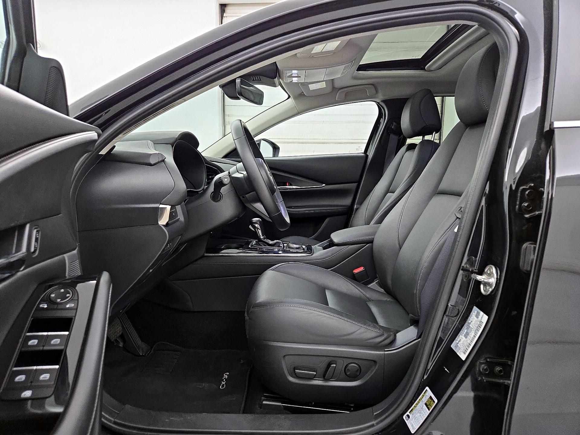 Thumbnail: 2021 Mazda CX-30 - 9