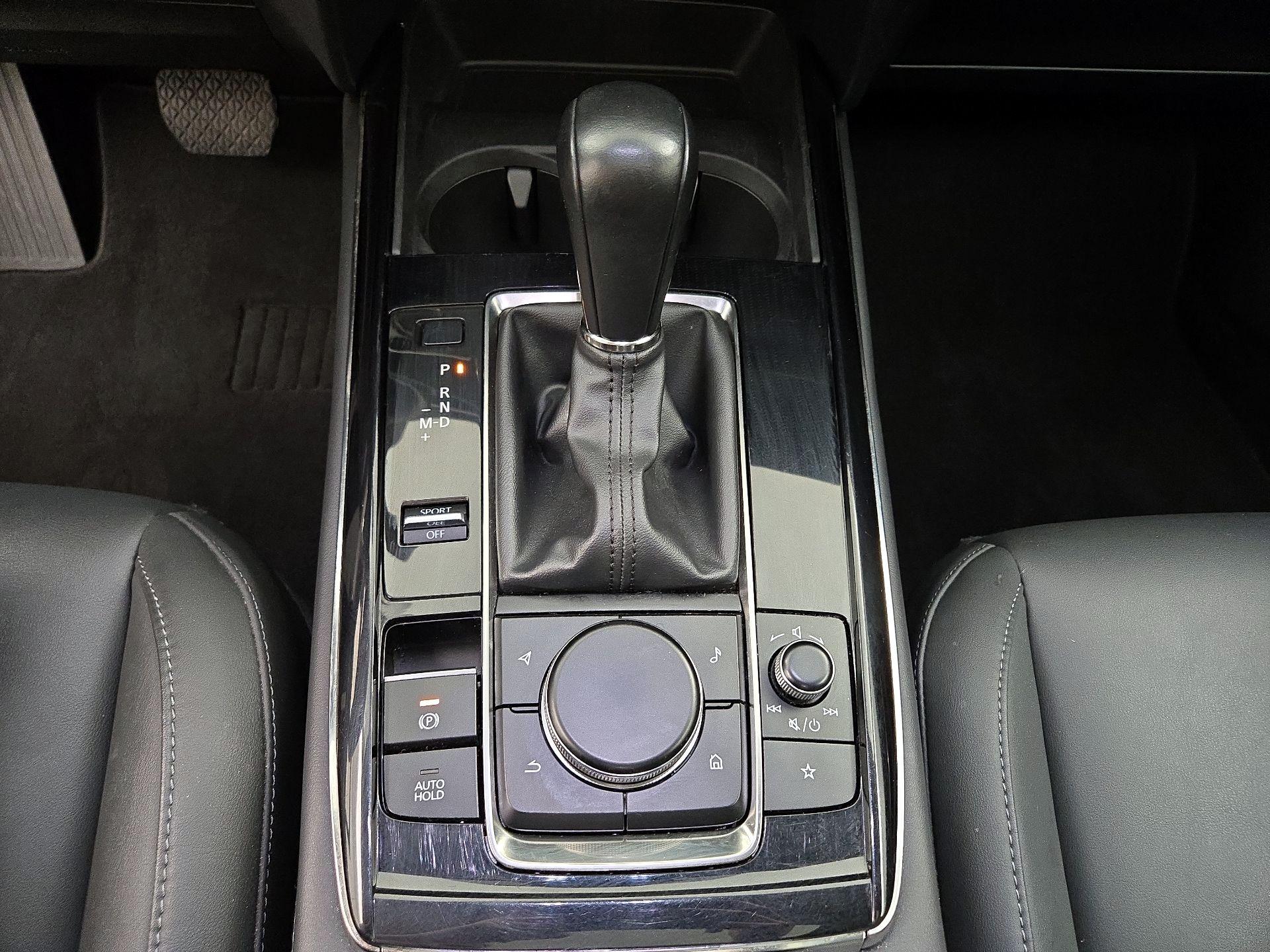 Thumbnail: 2021 Mazda CX-30 - 15