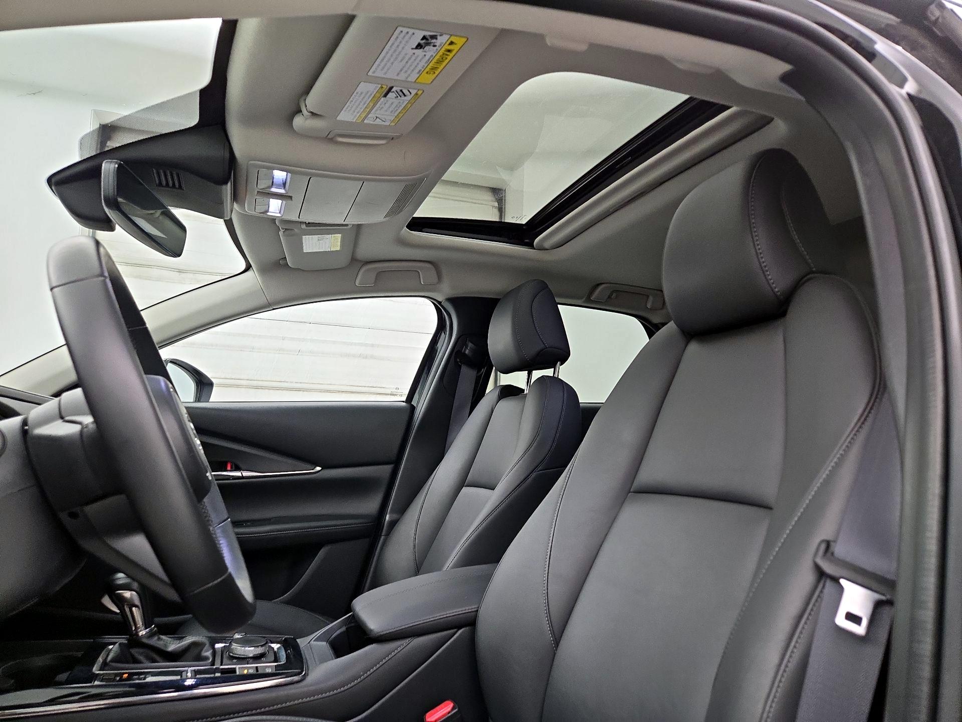 Thumbnail: 2021 Mazda CX-30 - 17