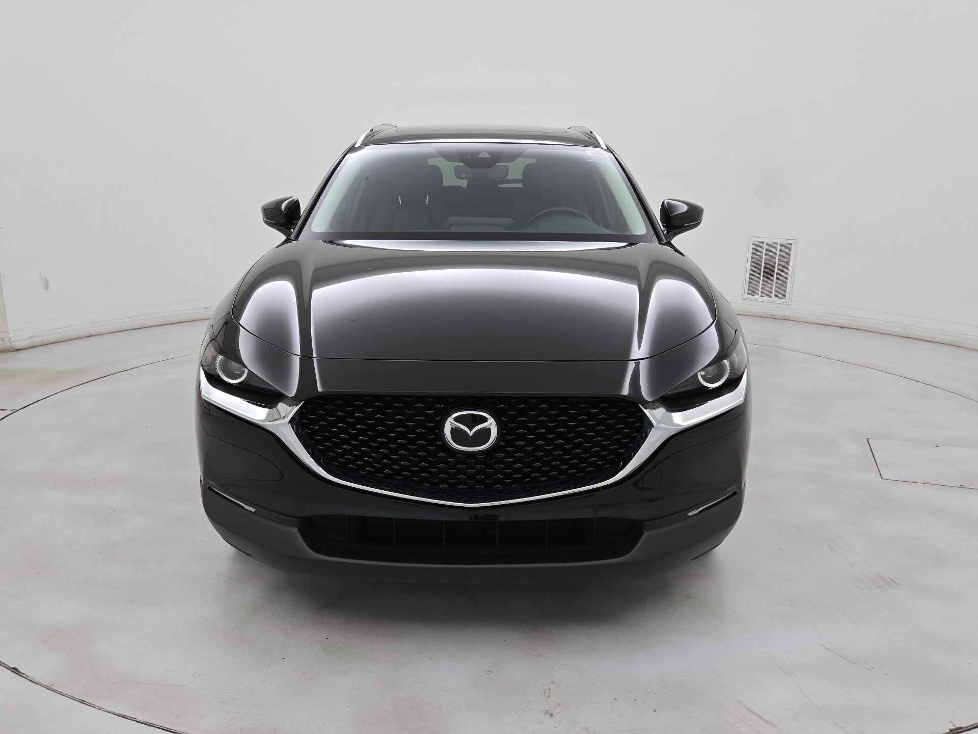 Thumbnail: 2021 Mazda CX-30 - 2