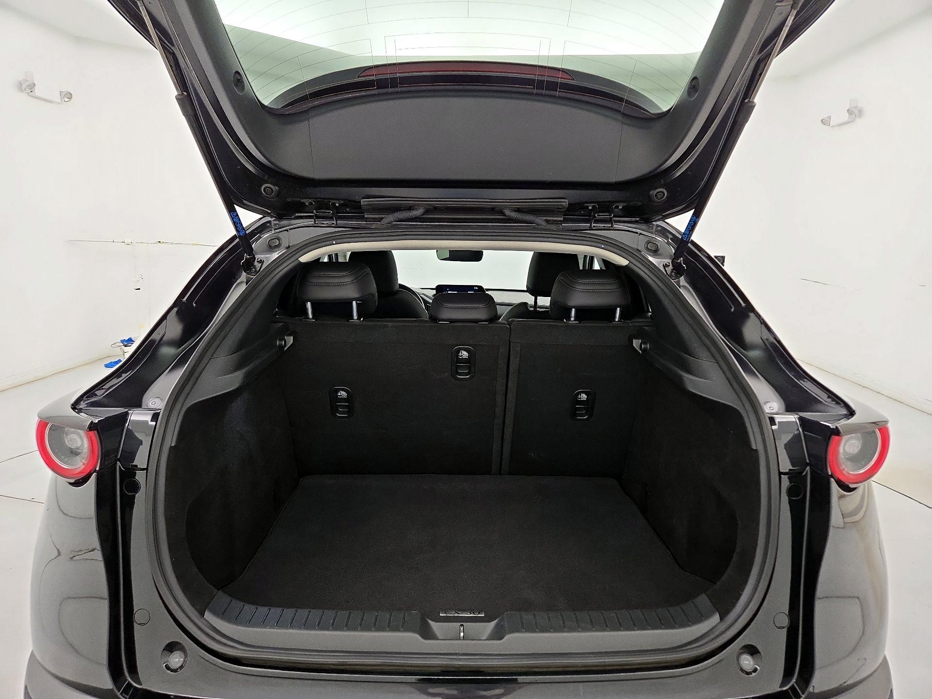 Thumbnail: 2021 Mazda CX-30 - 19