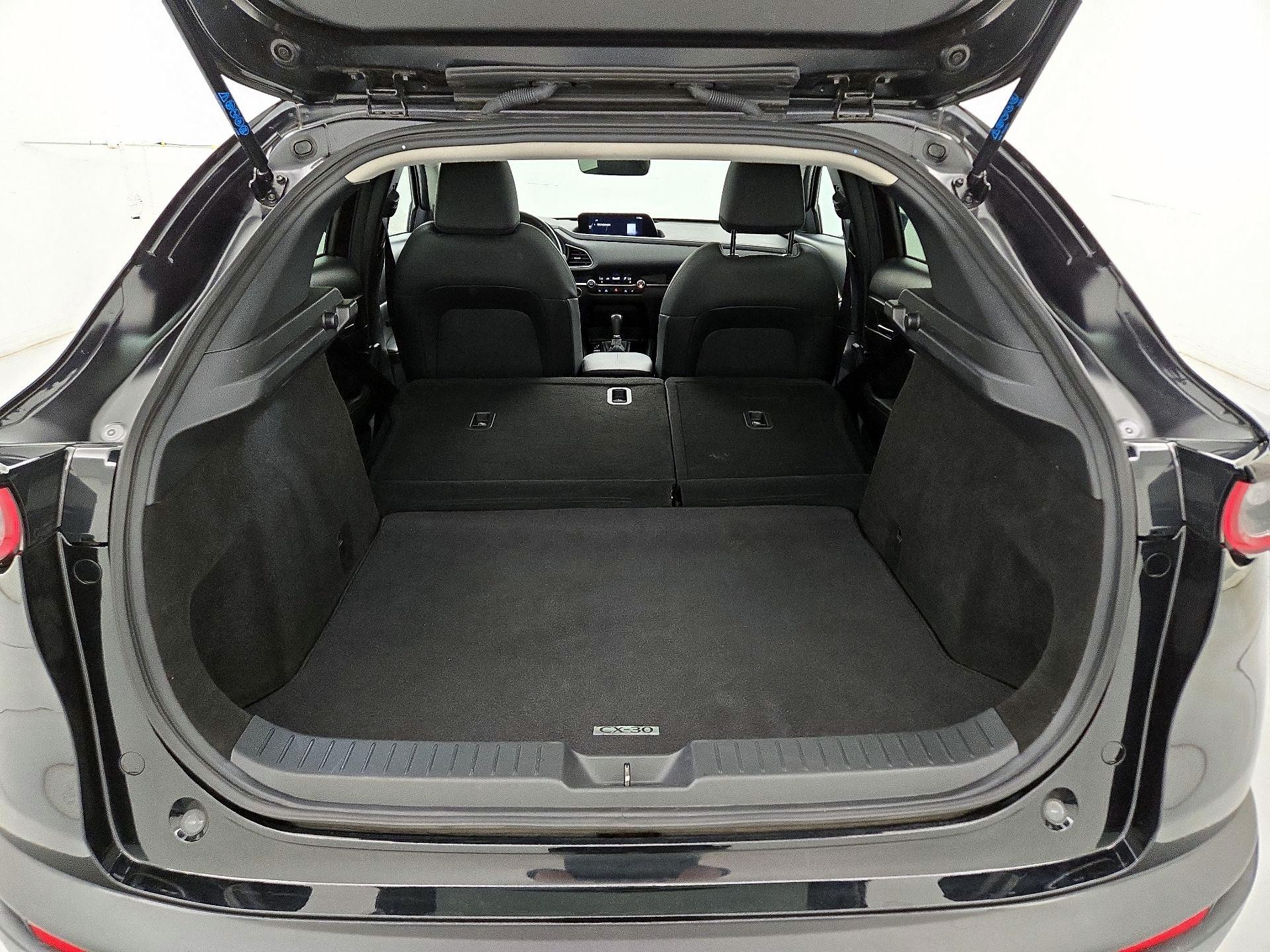 Thumbnail: 2021 Mazda CX-30 - 20