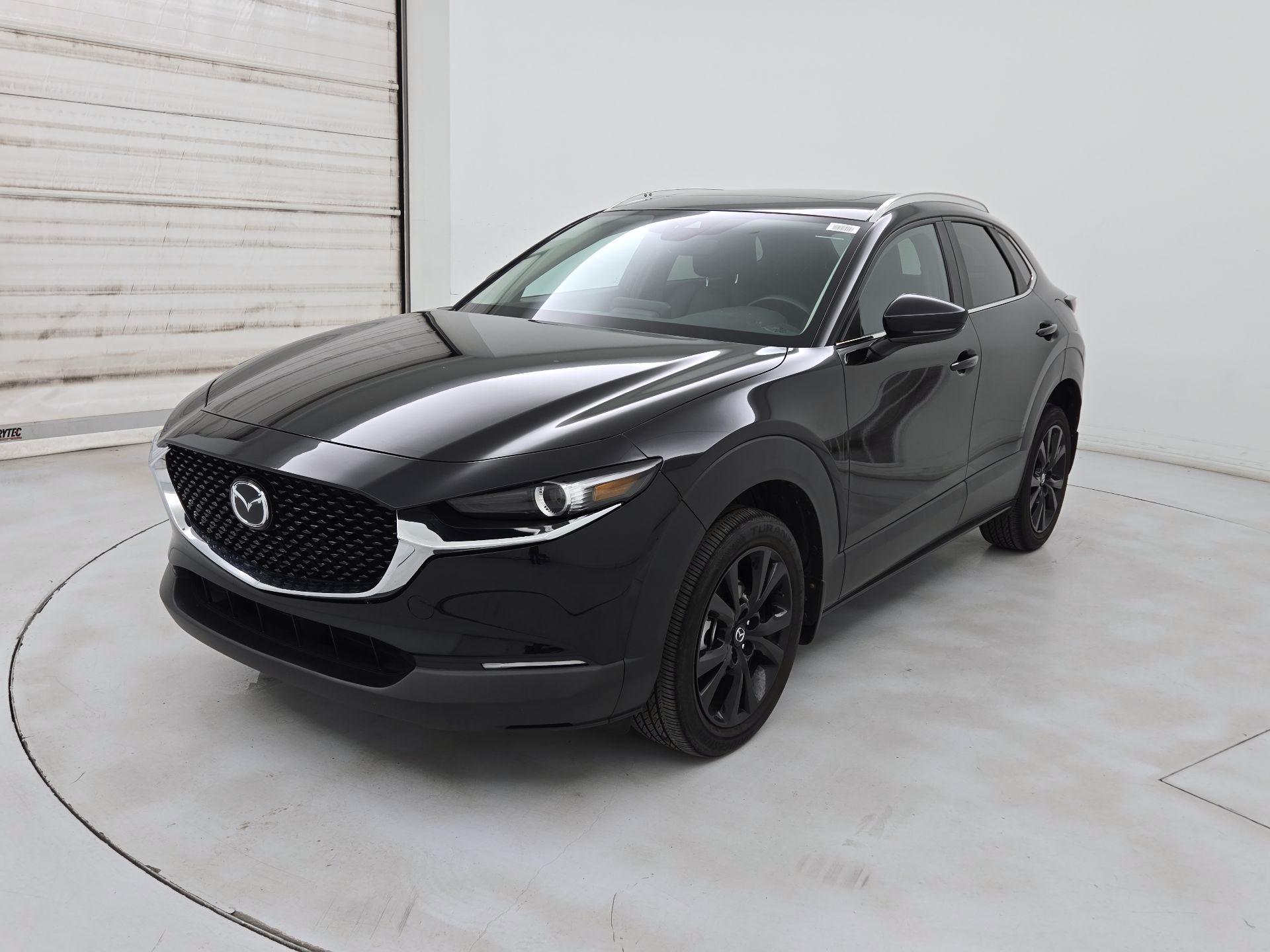 Thumbnail: 2021 Mazda CX-30 - 3