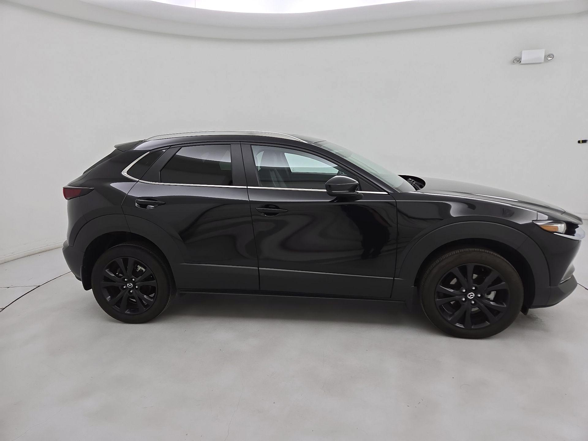 Thumbnail: 2021 Mazda CX-30 - 4