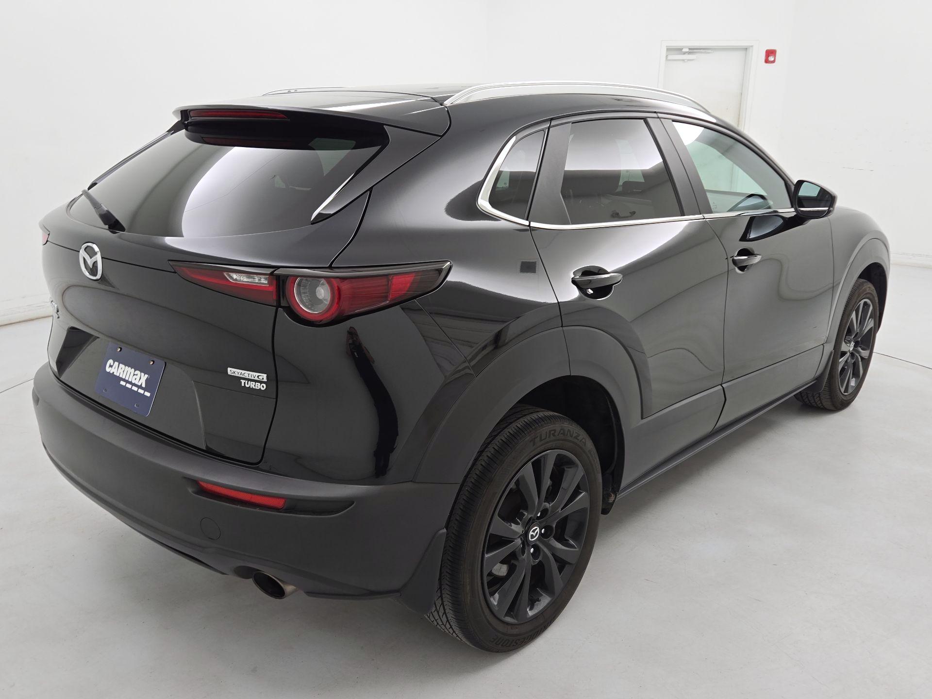 Thumbnail: 2021 Mazda CX-30 - 5