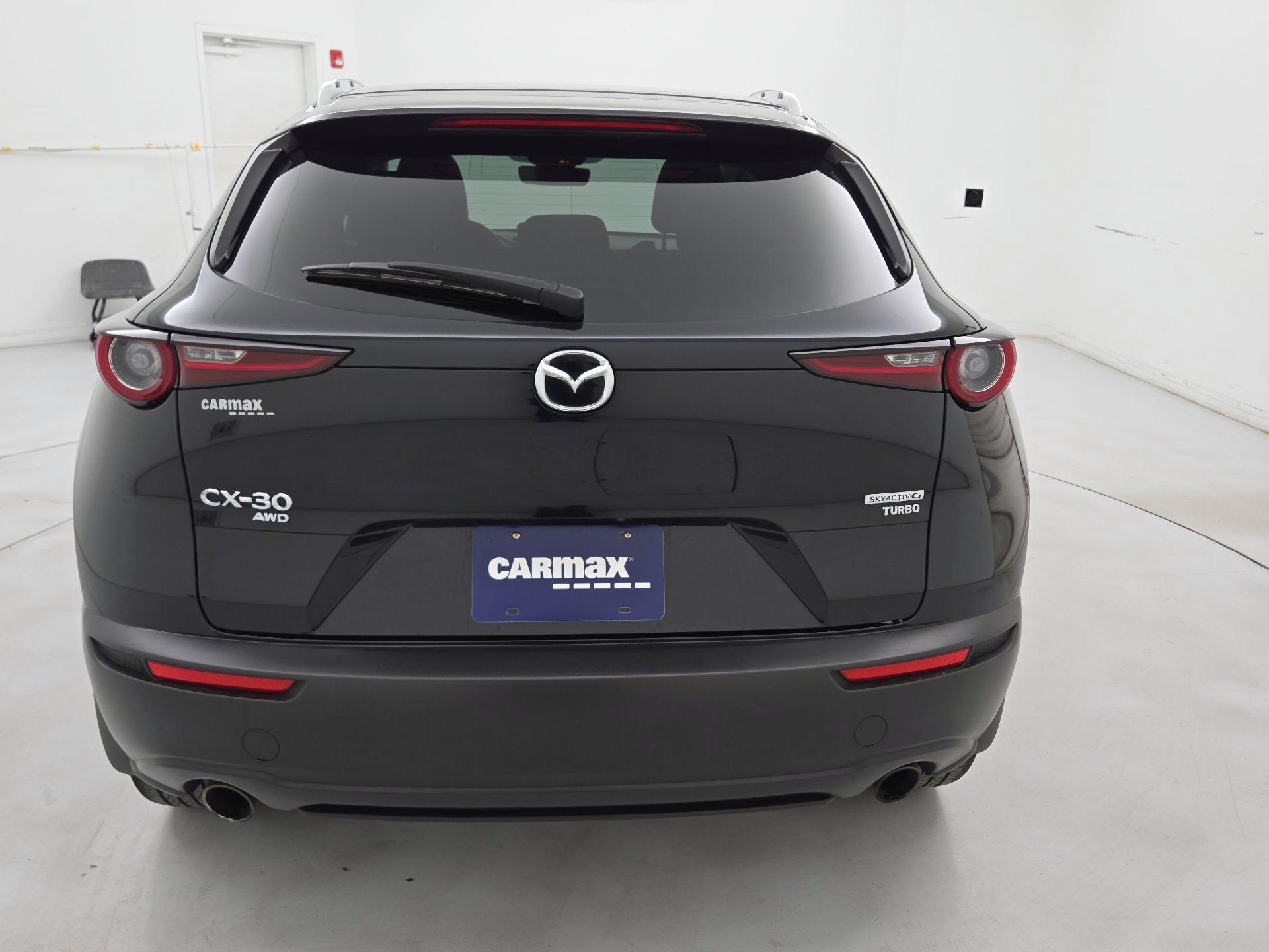Thumbnail: 2021 Mazda CX-30 - 6