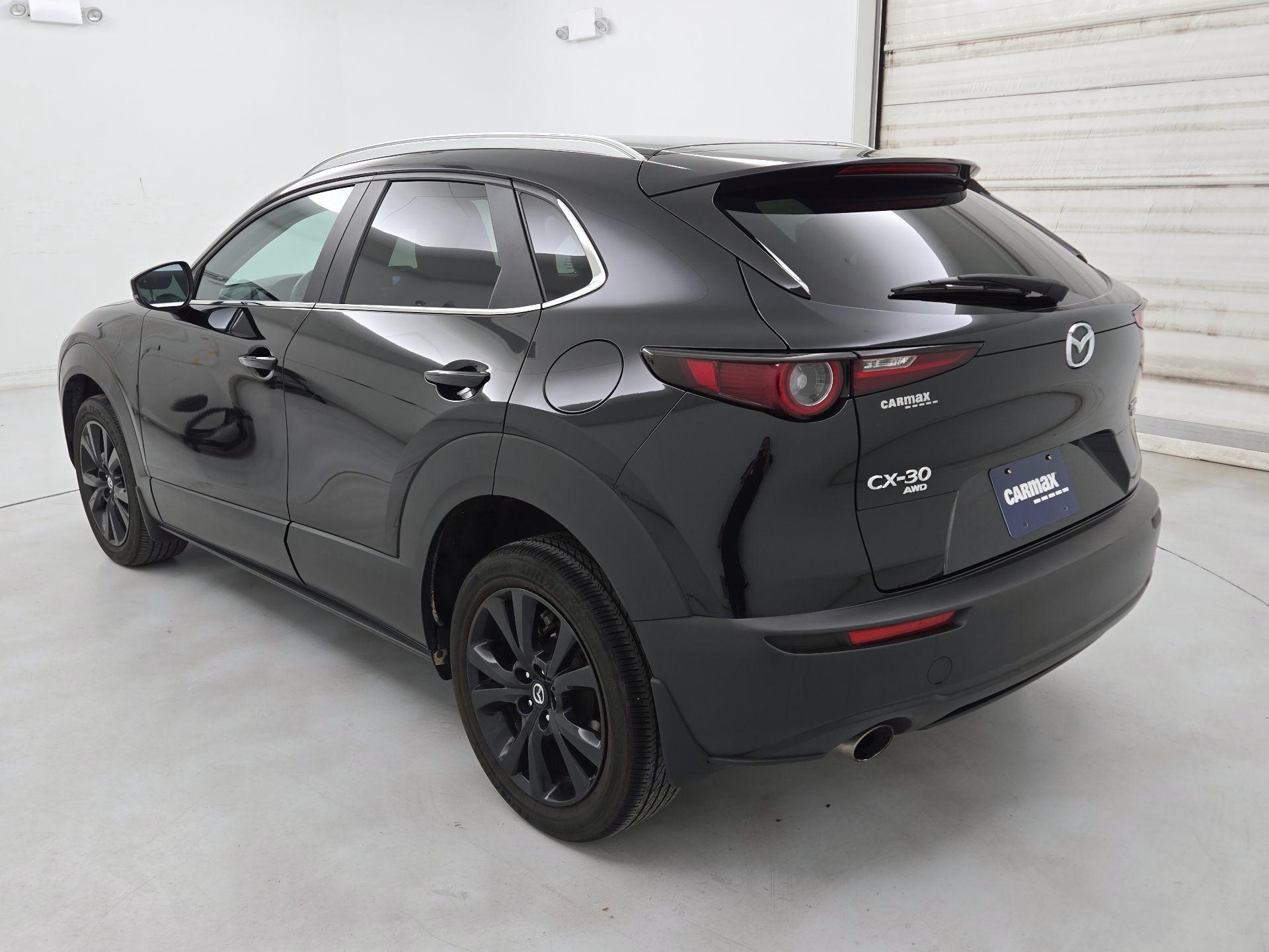 Thumbnail: 2021 Mazda CX-30 - 7