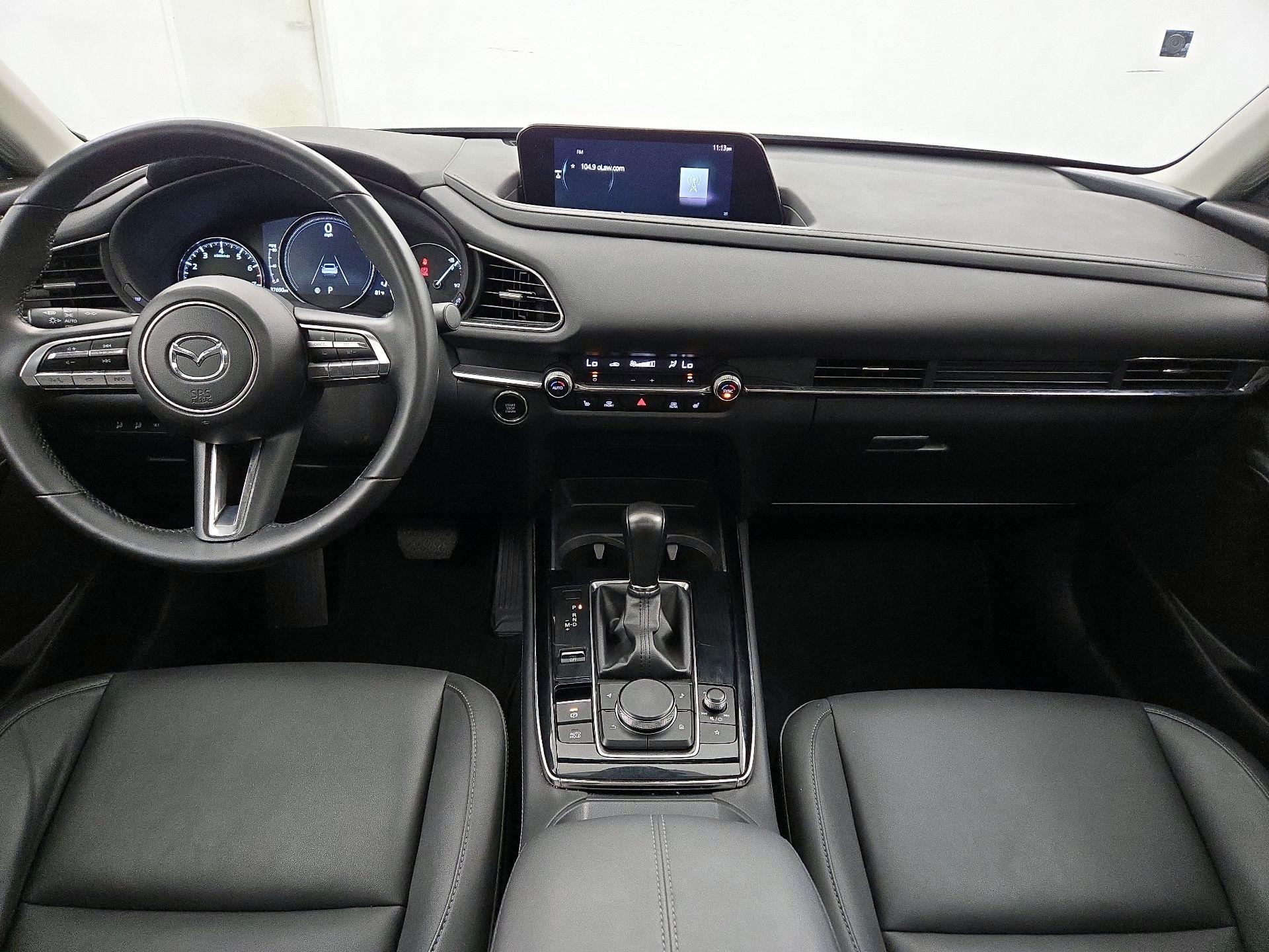 Thumbnail: 2021 Mazda CX-30 - 8