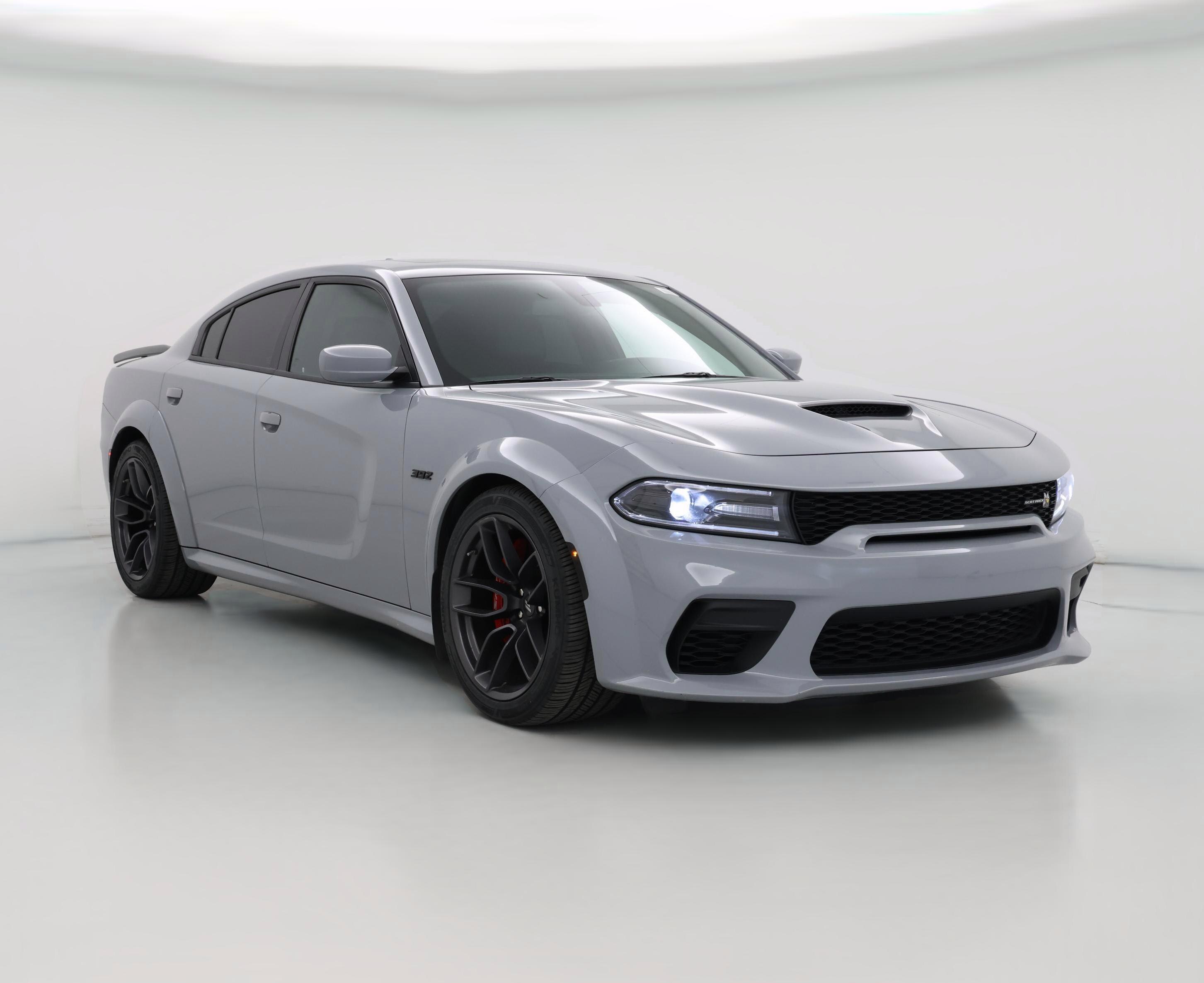 Thumbnail: 2021 Dodge Charger - 1