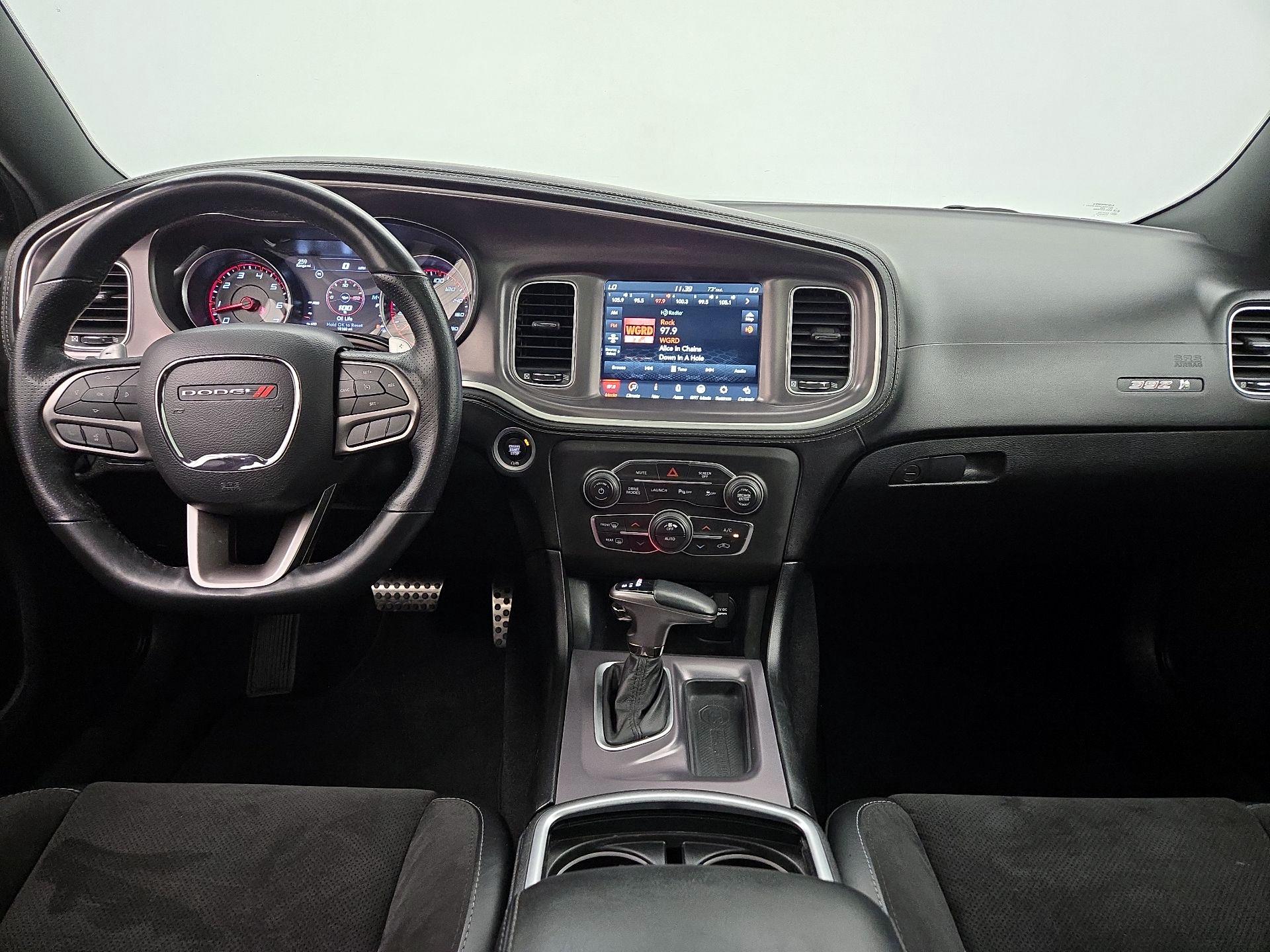 Thumbnail: 2021 Dodge Charger - 9