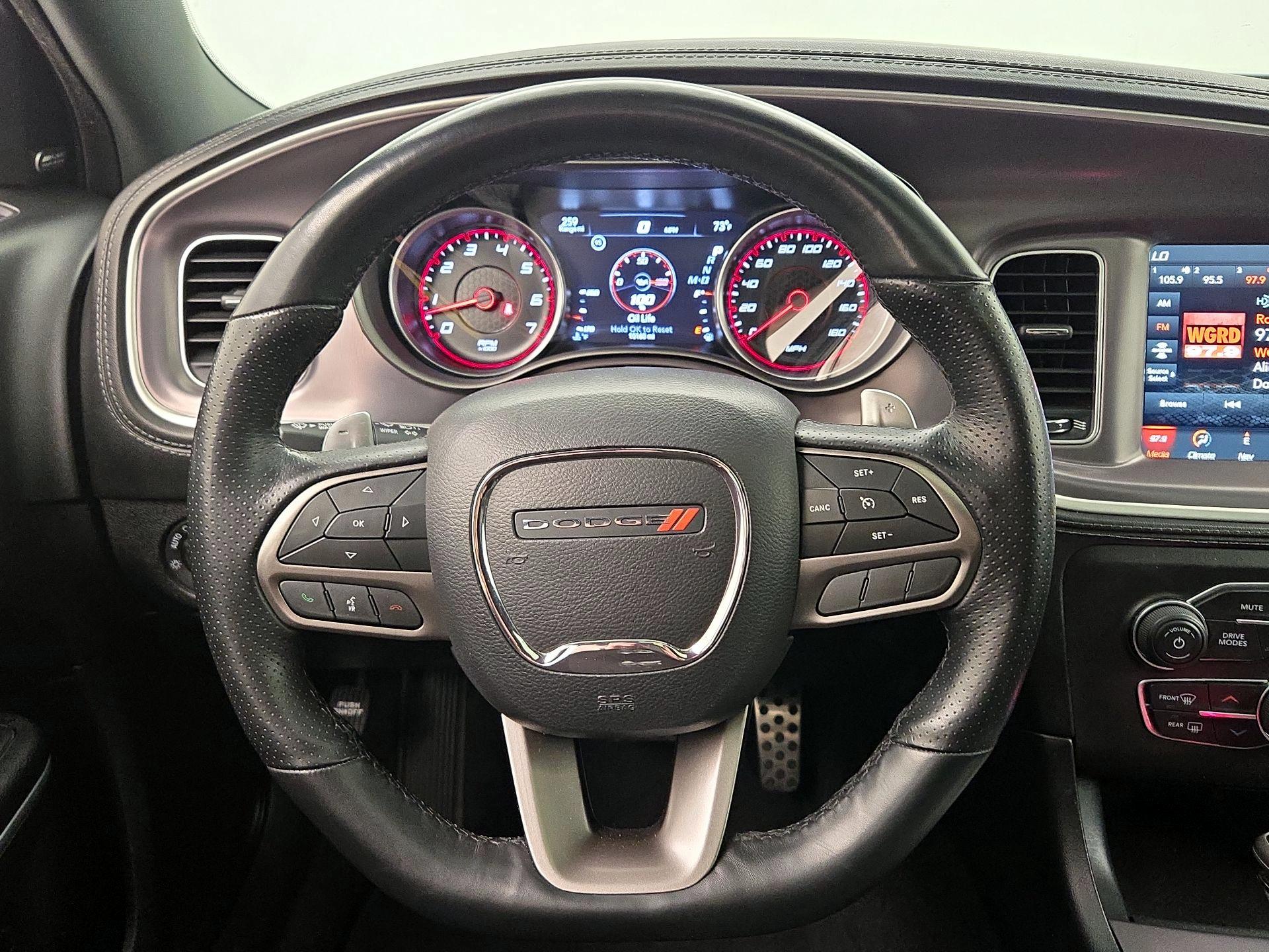 Thumbnail: 2021 Dodge Charger - 10
