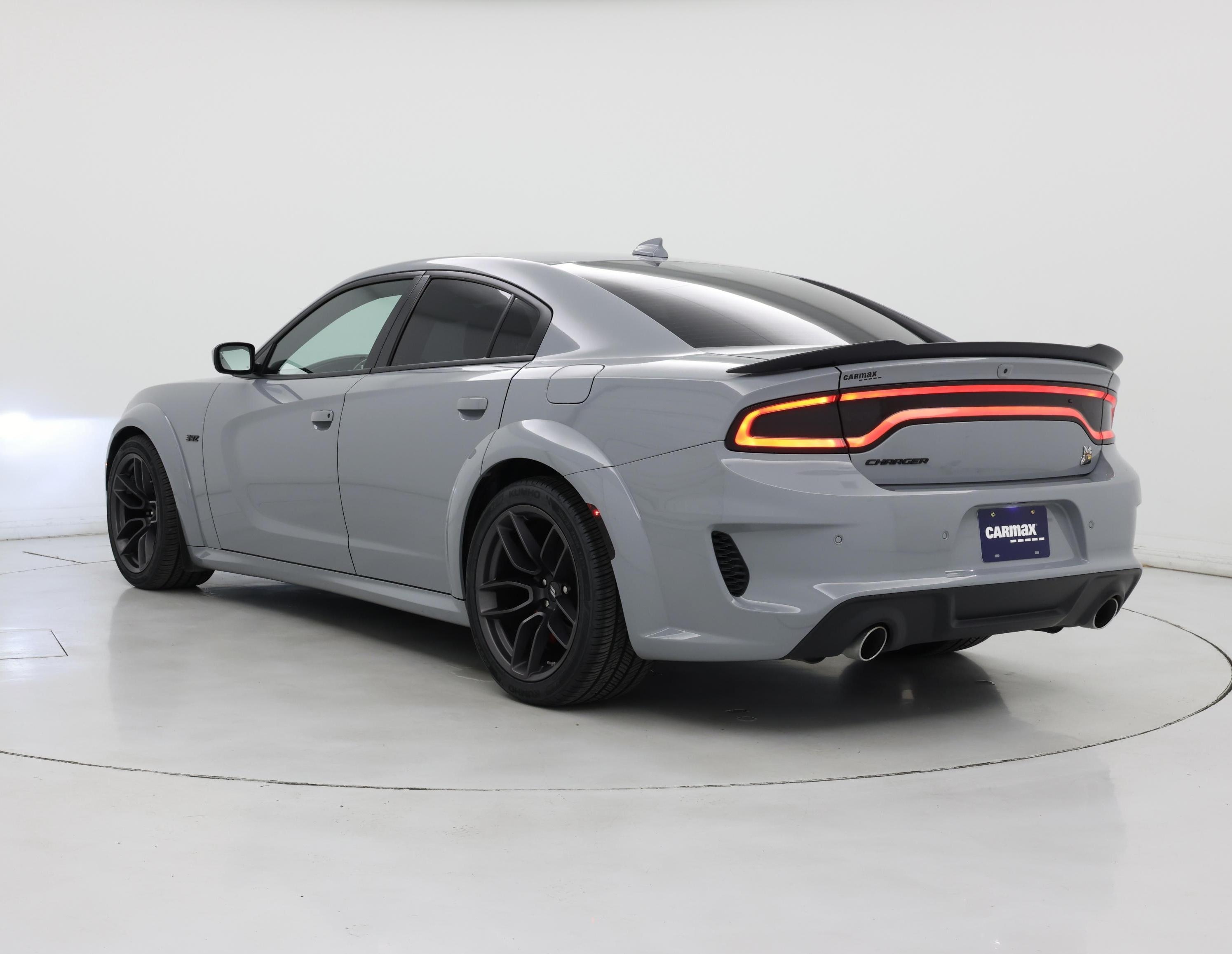 Thumbnail: 2021 Dodge Charger - 2