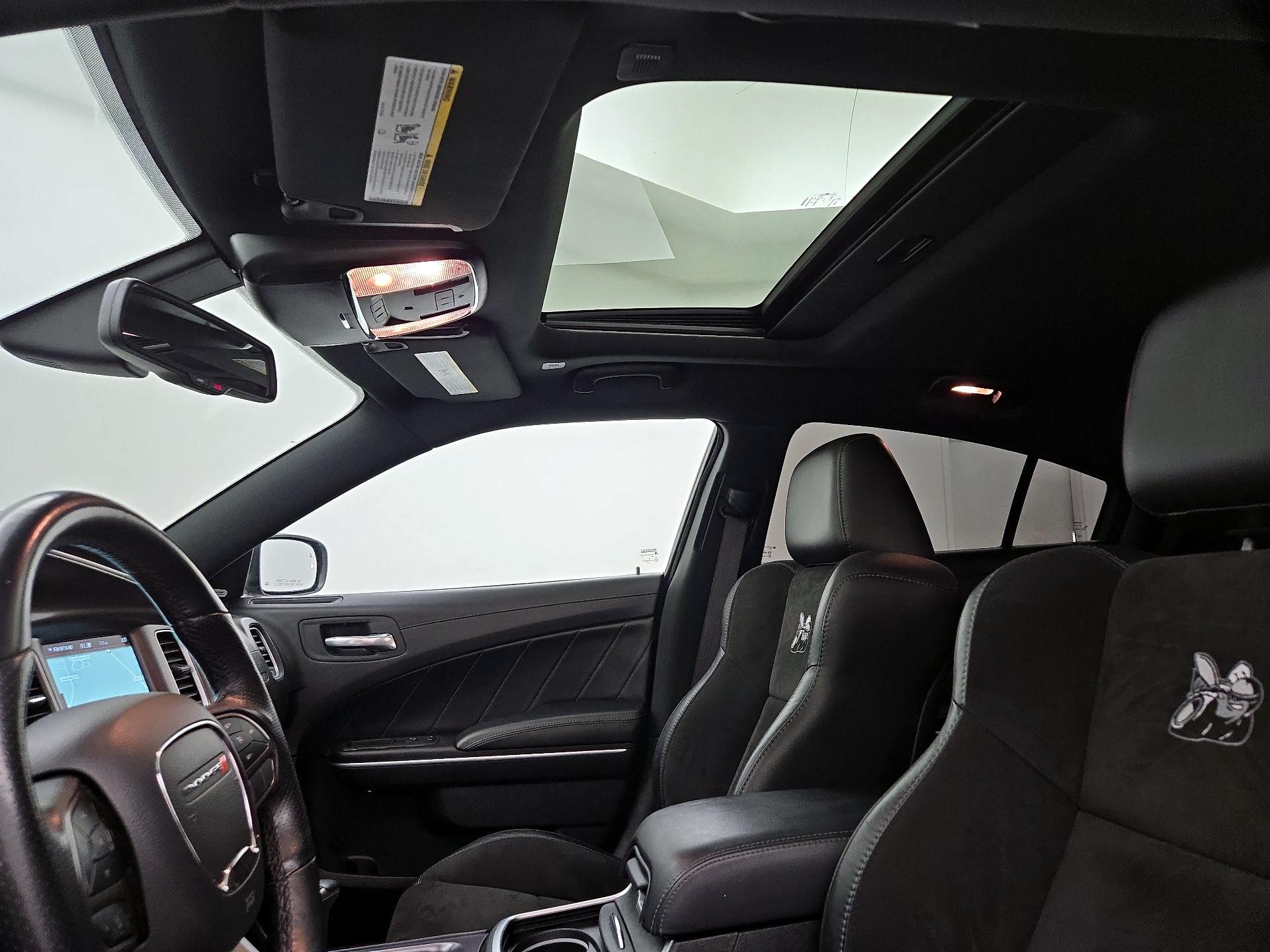 Thumbnail: 2021 Dodge Charger - 20