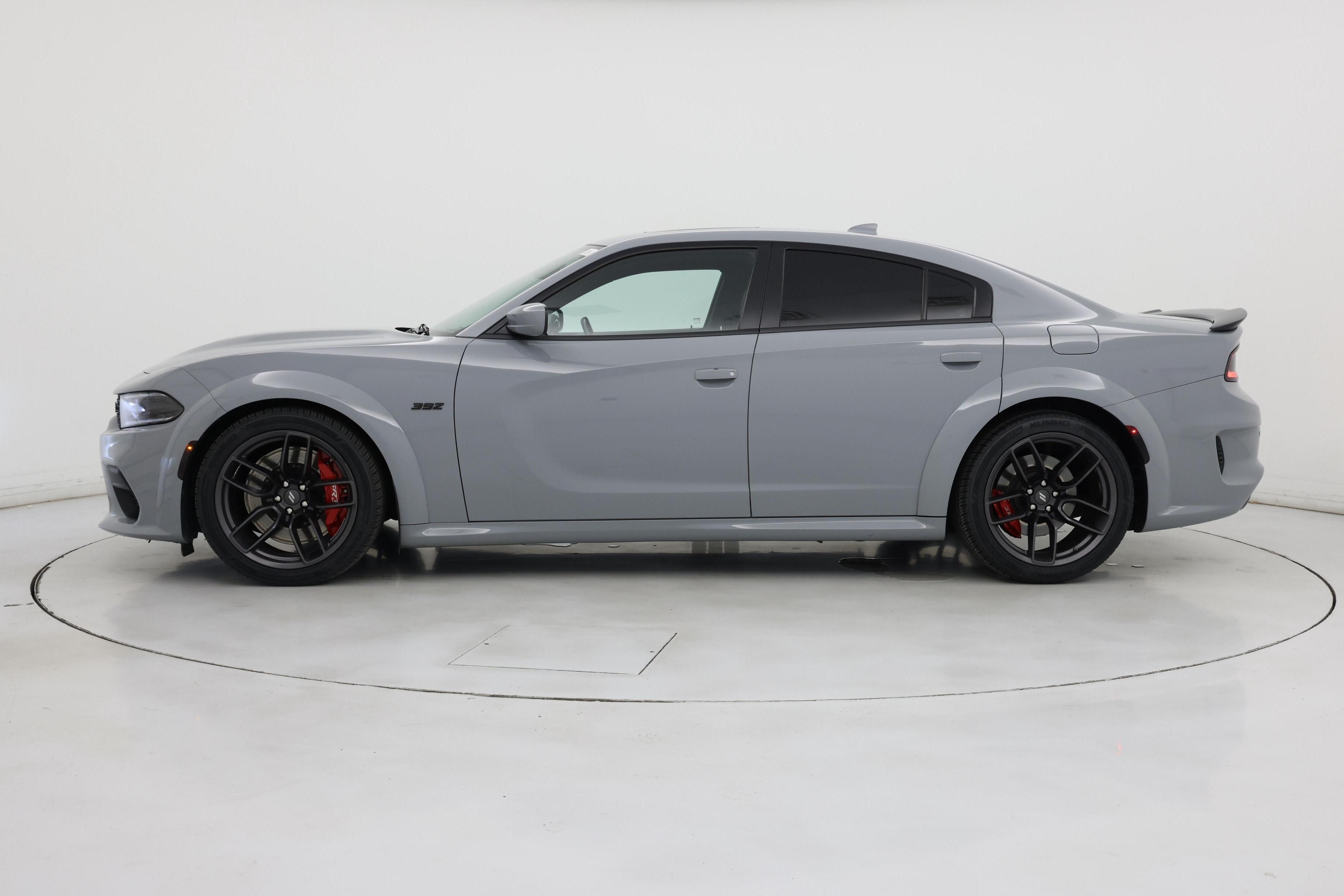 Thumbnail: 2021 Dodge Charger - 3
