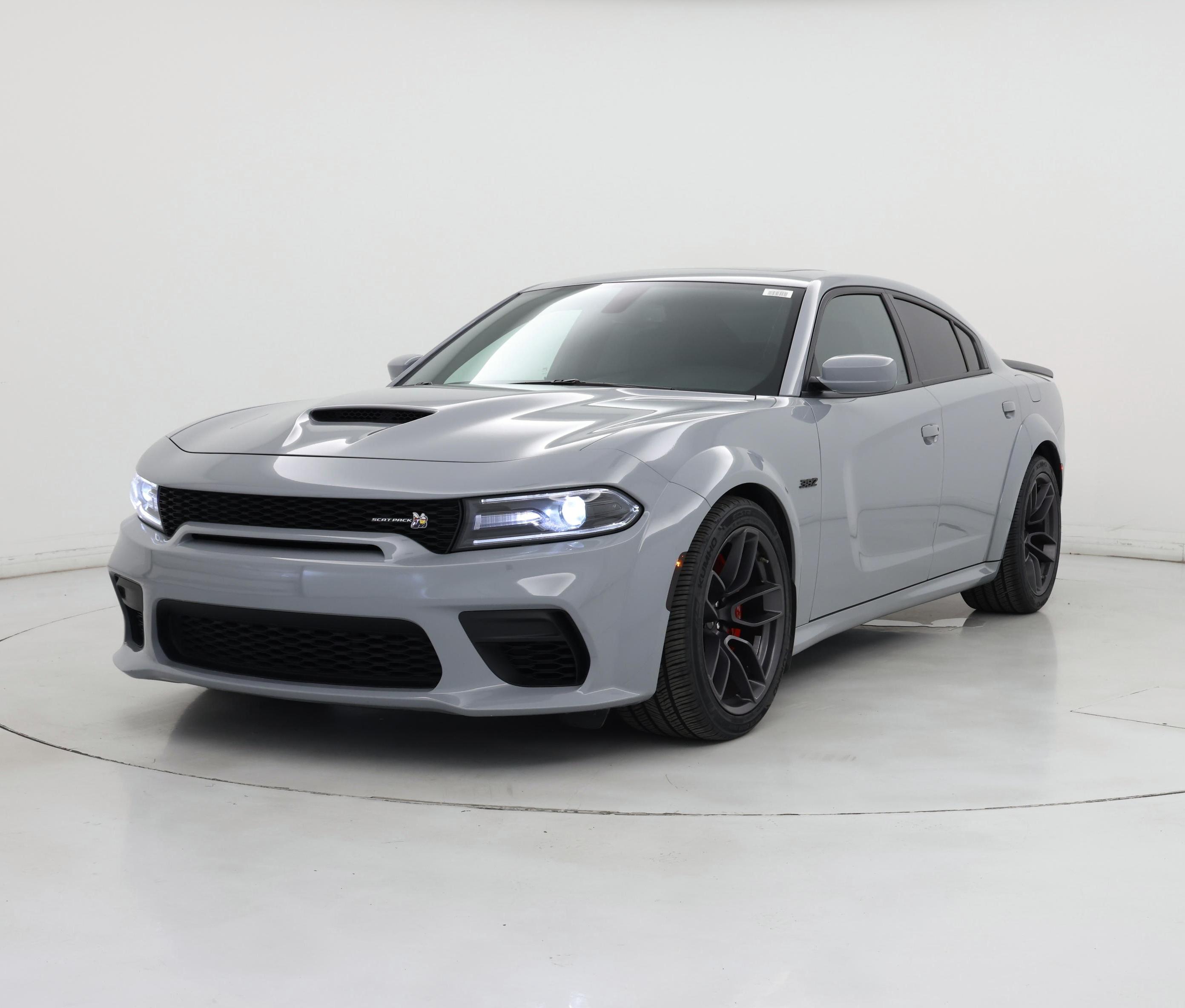Thumbnail: 2021 Dodge Charger - 4