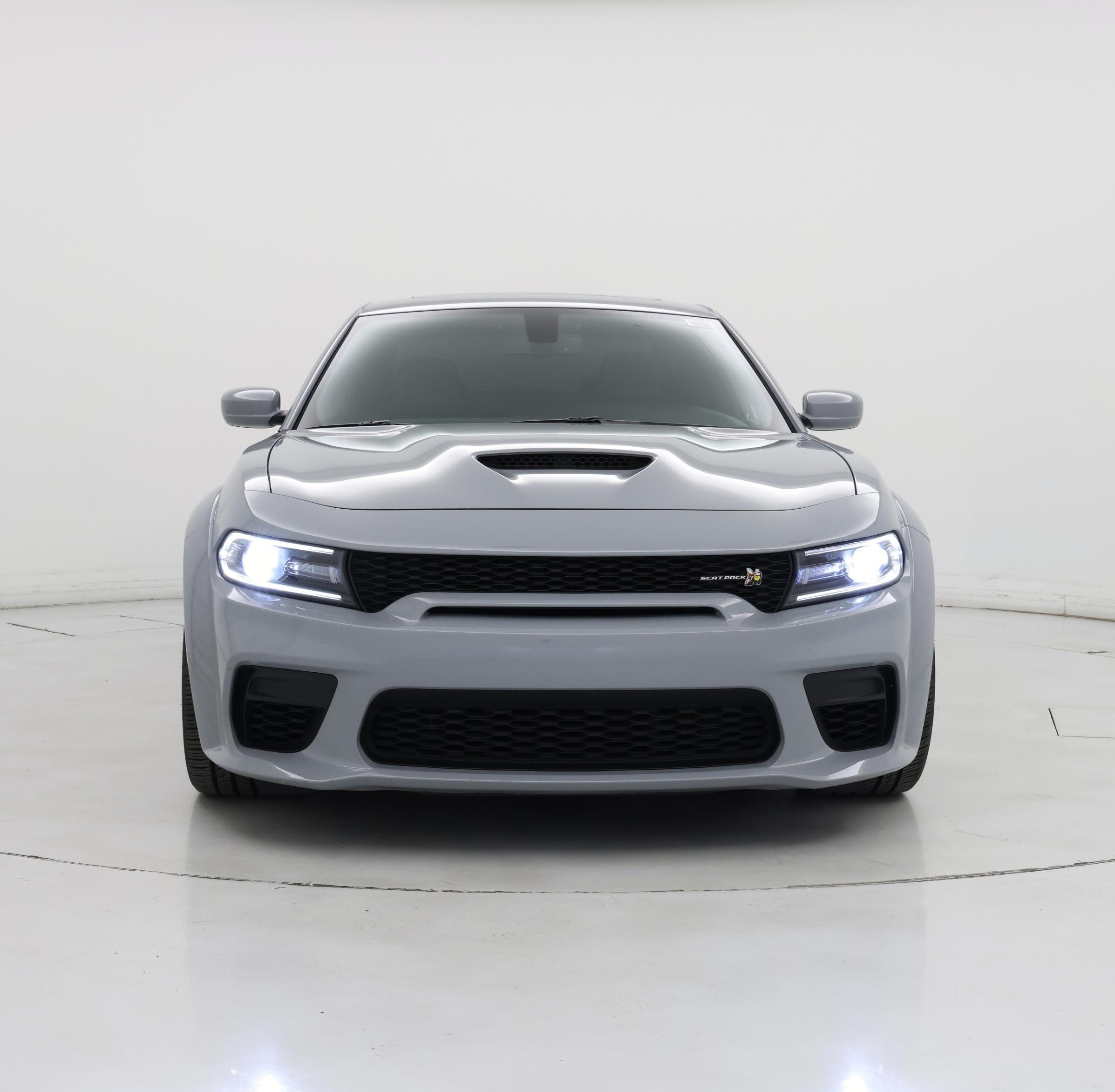 Thumbnail: 2021 Dodge Charger - 5